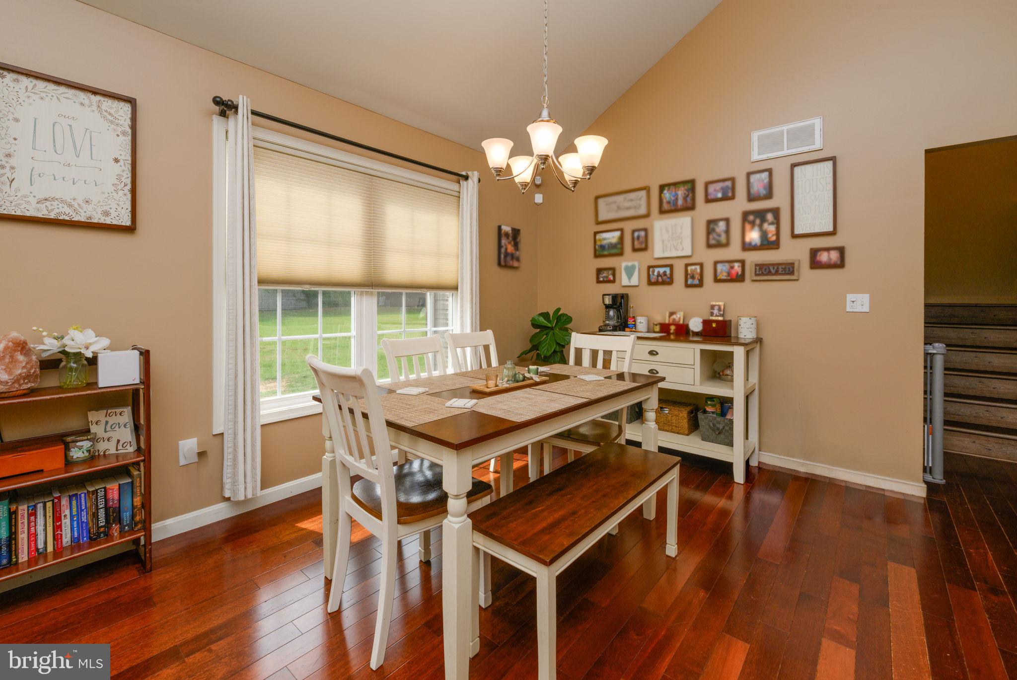 DOGWOOD MEADOWS - Residential