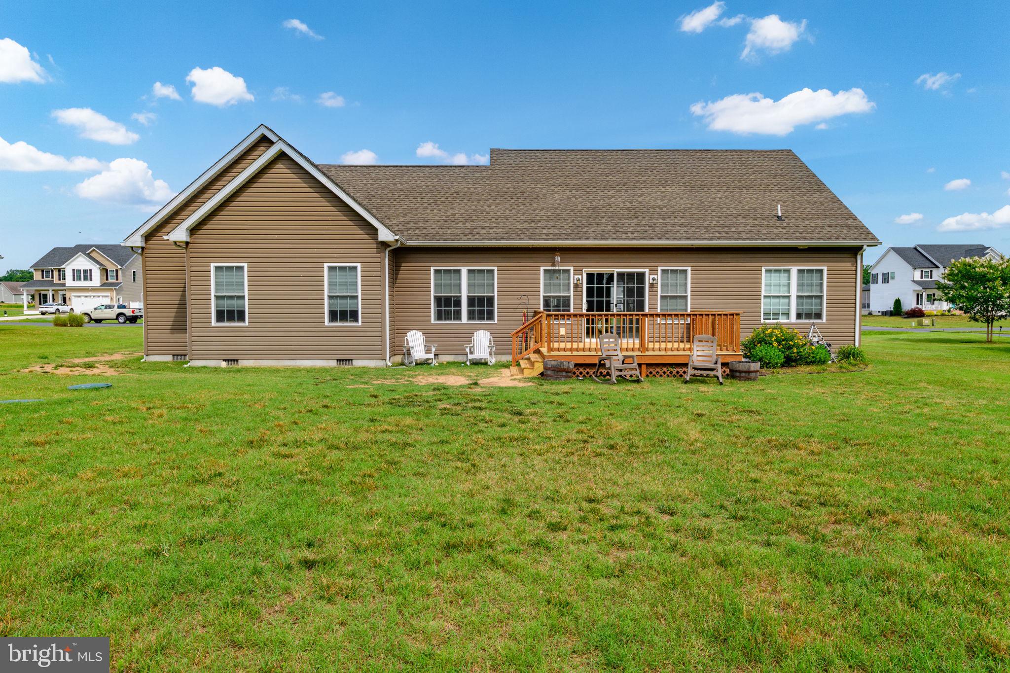 DOGWOOD MEADOWS - Residential