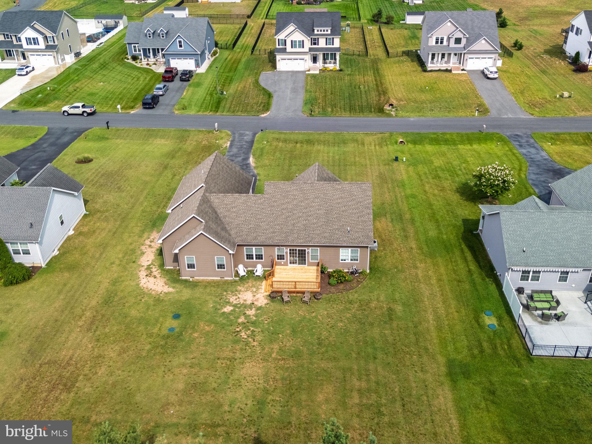 DOGWOOD MEADOWS - Residential