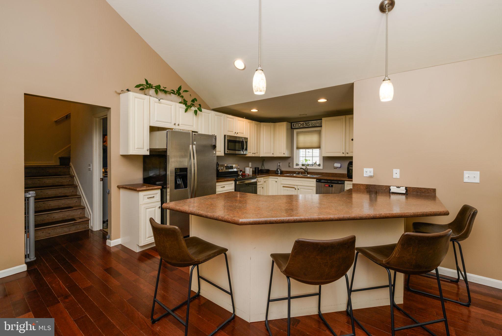 DOGWOOD MEADOWS - Residential