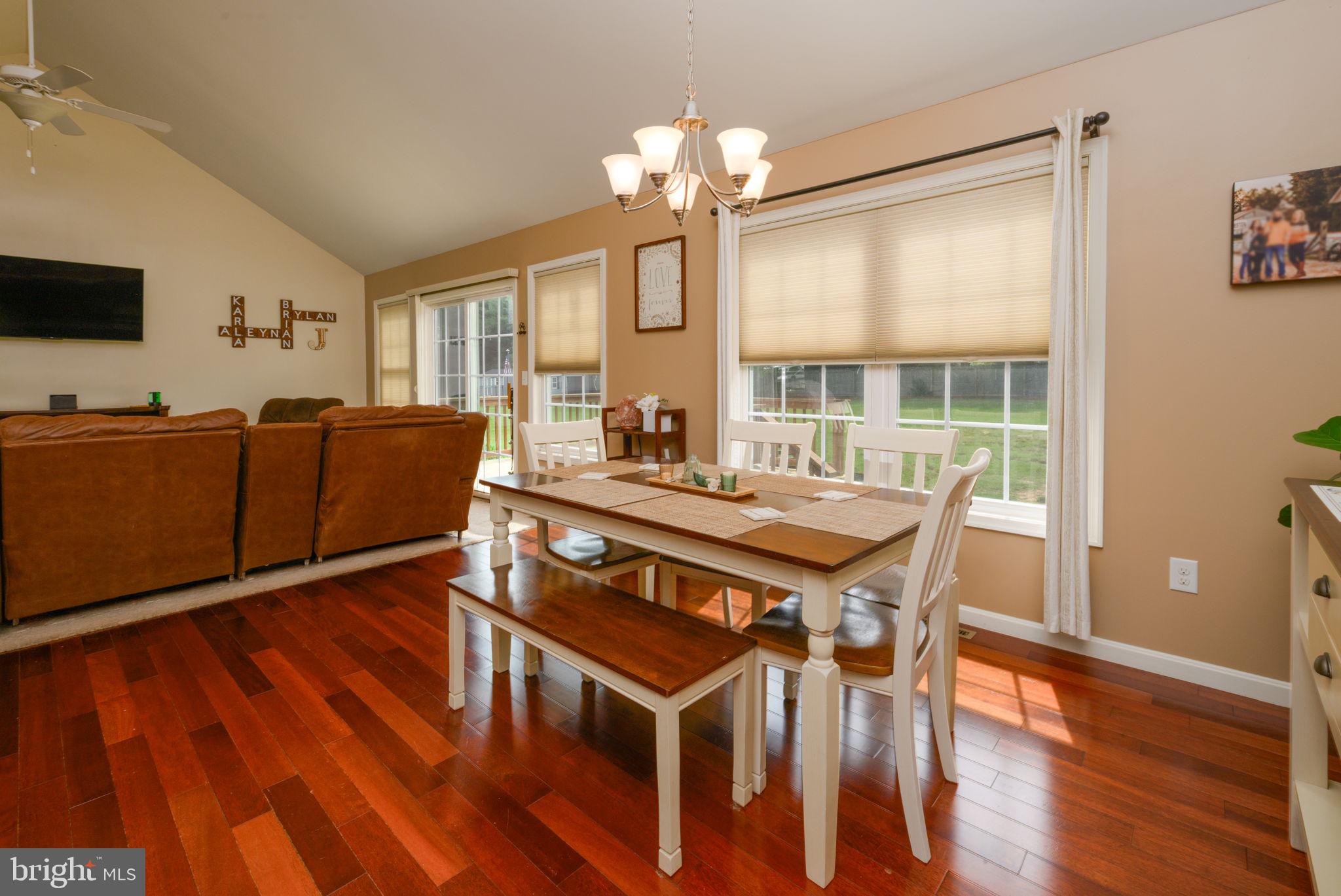 DOGWOOD MEADOWS - Residential