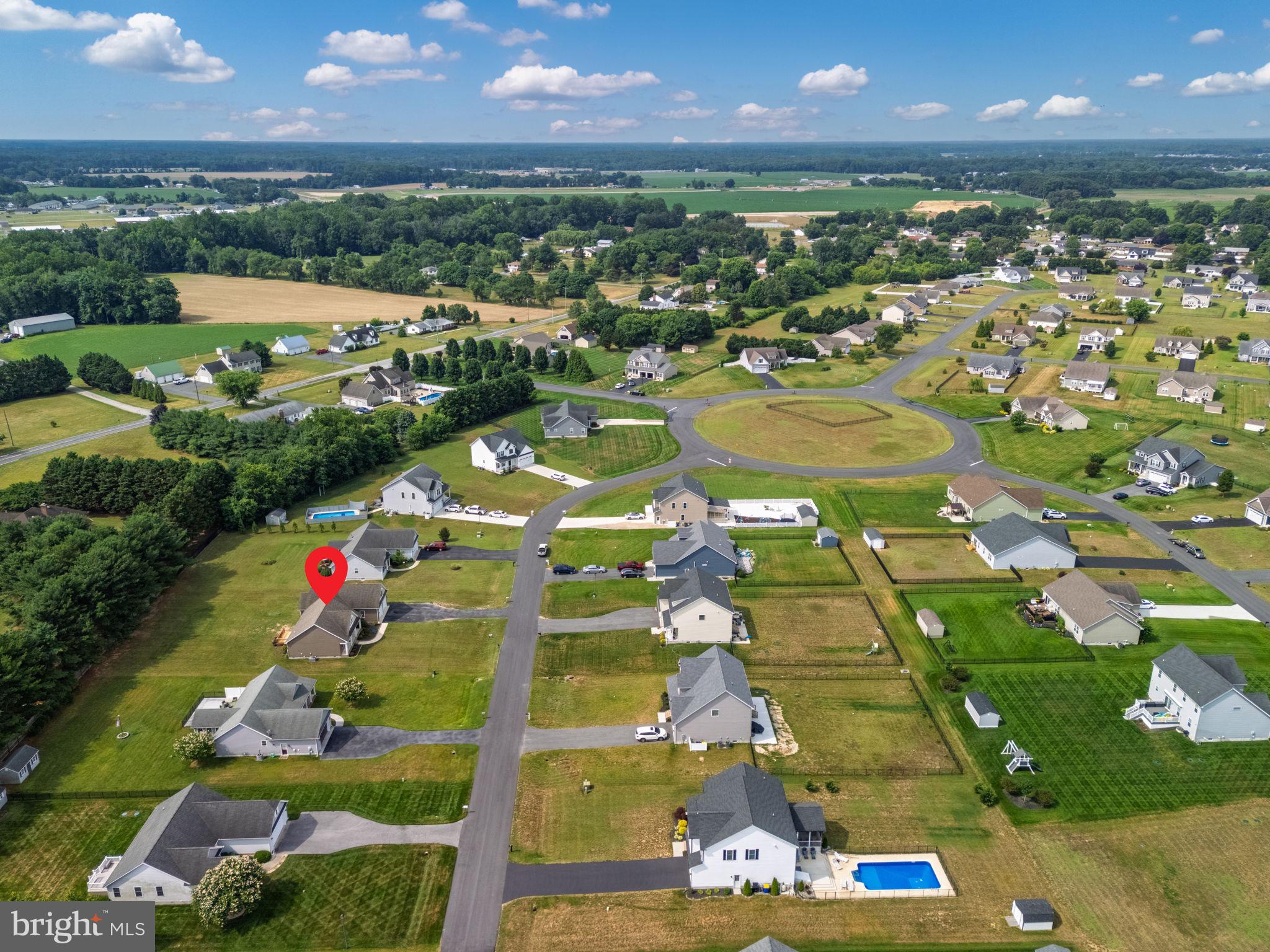 DOGWOOD MEADOWS - Residential
