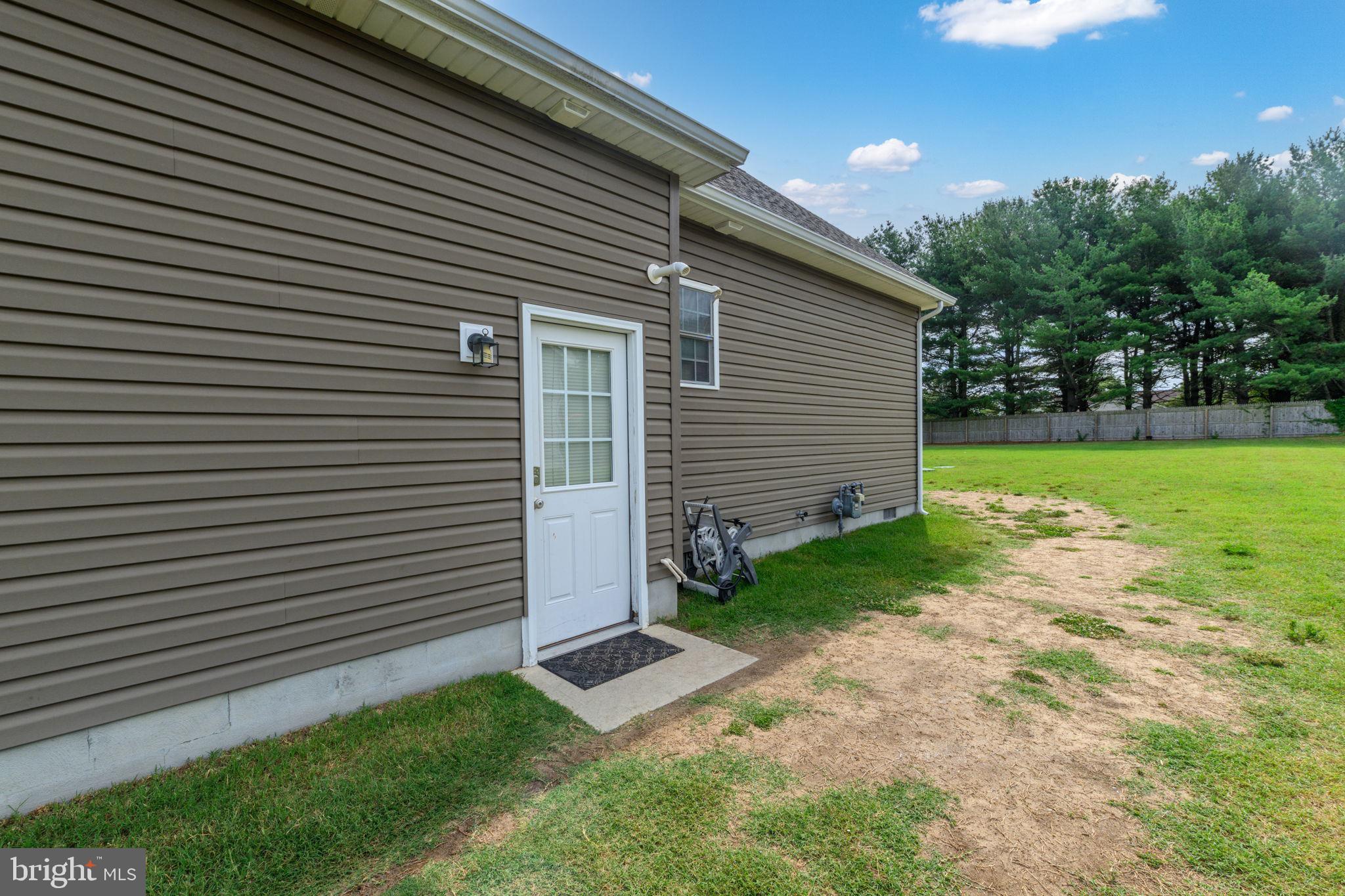 DOGWOOD MEADOWS - Residential