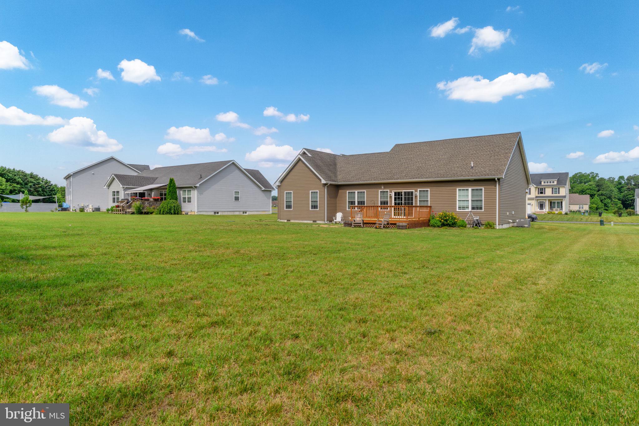 DOGWOOD MEADOWS - Residential