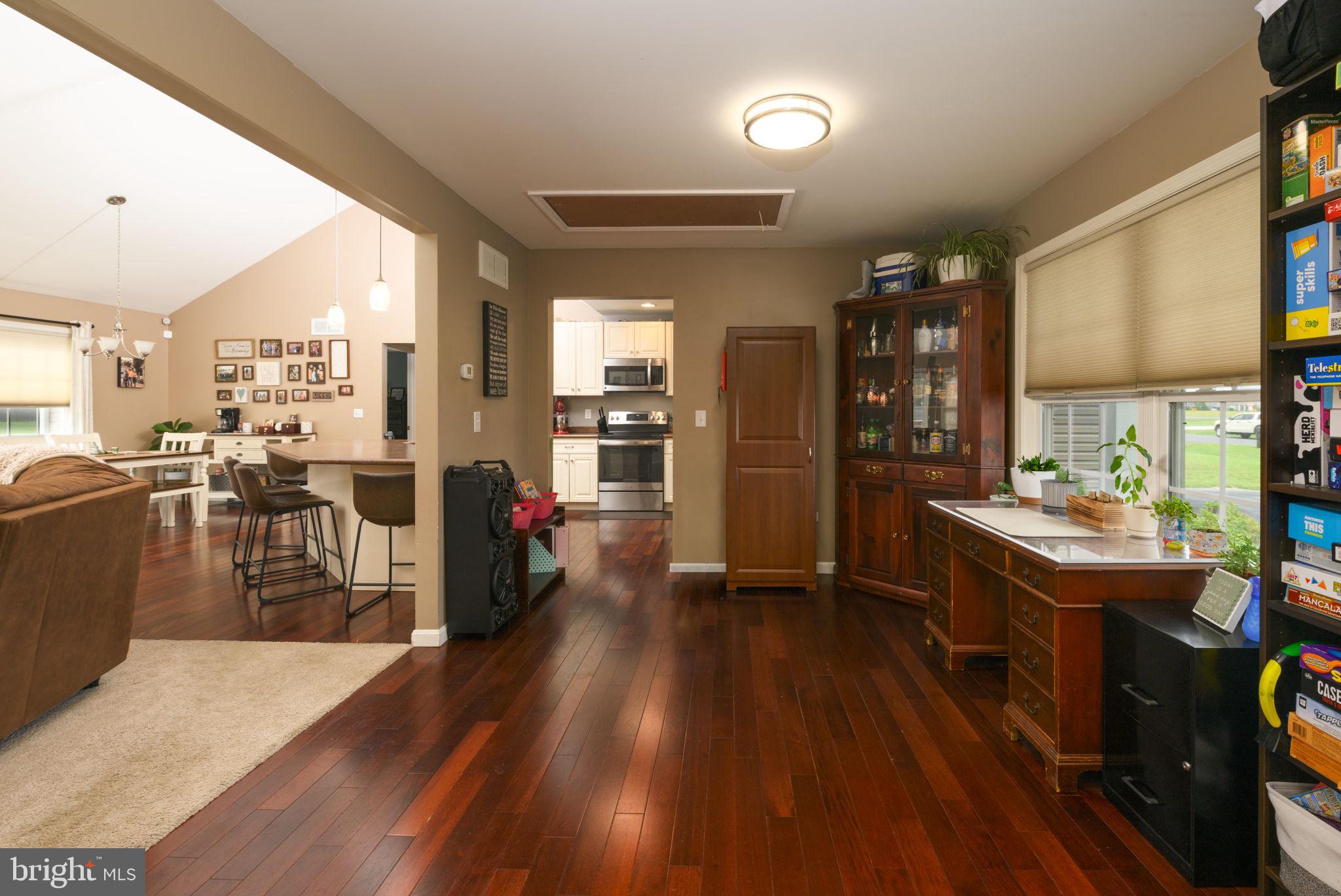 DOGWOOD MEADOWS - Residential