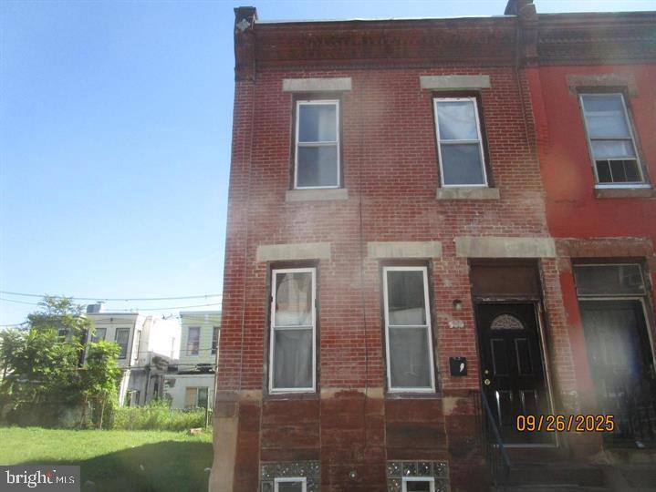 BREWERYTOWN - Residential