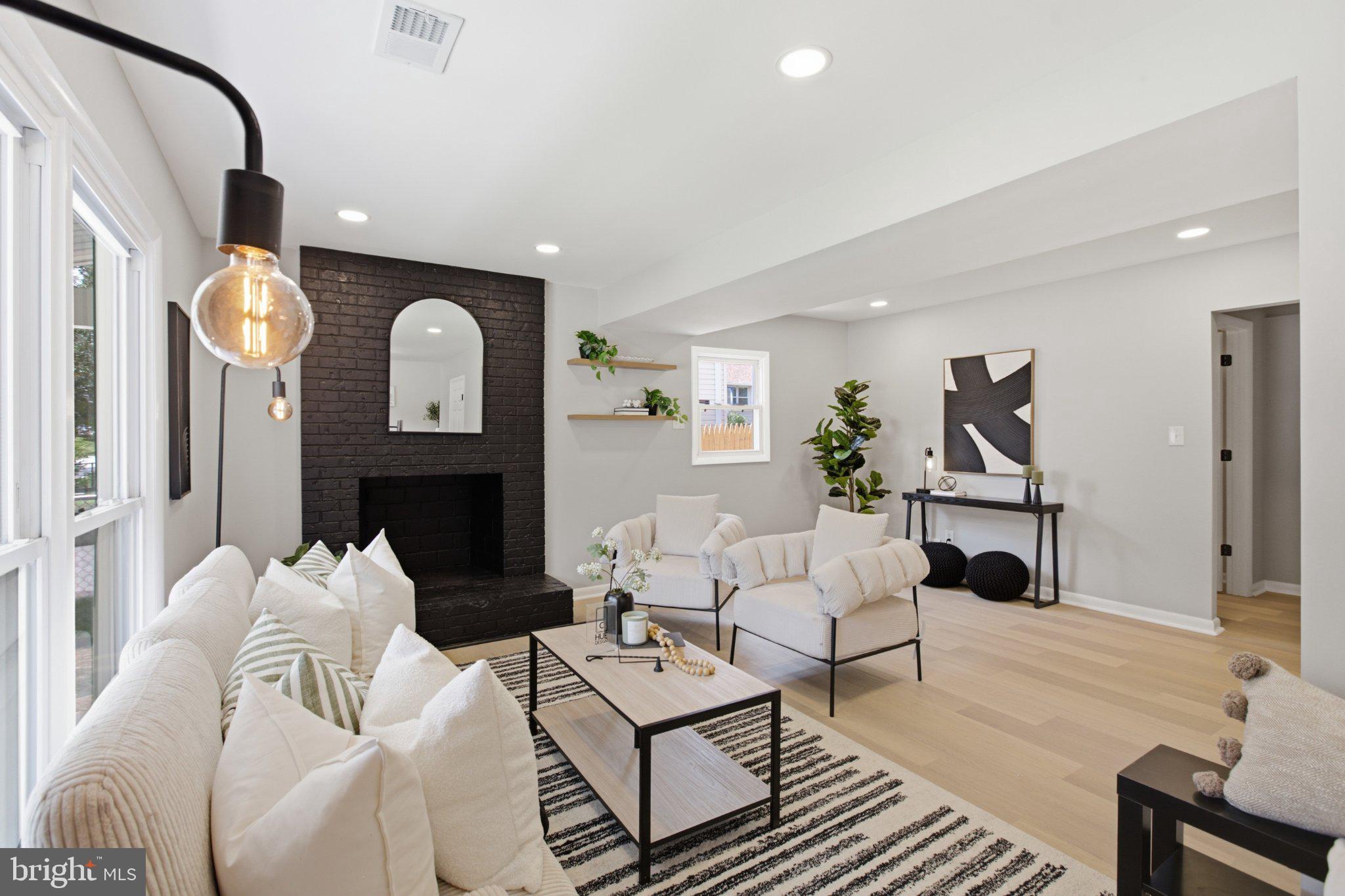 SHERMAN PARK - Residential