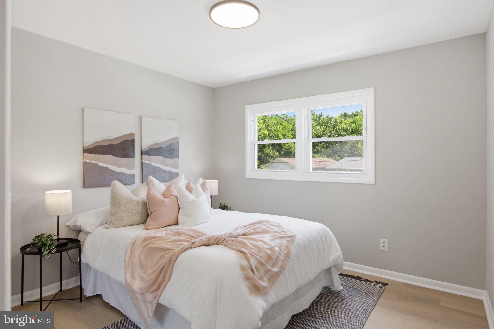 SHERMAN PARK - Residential