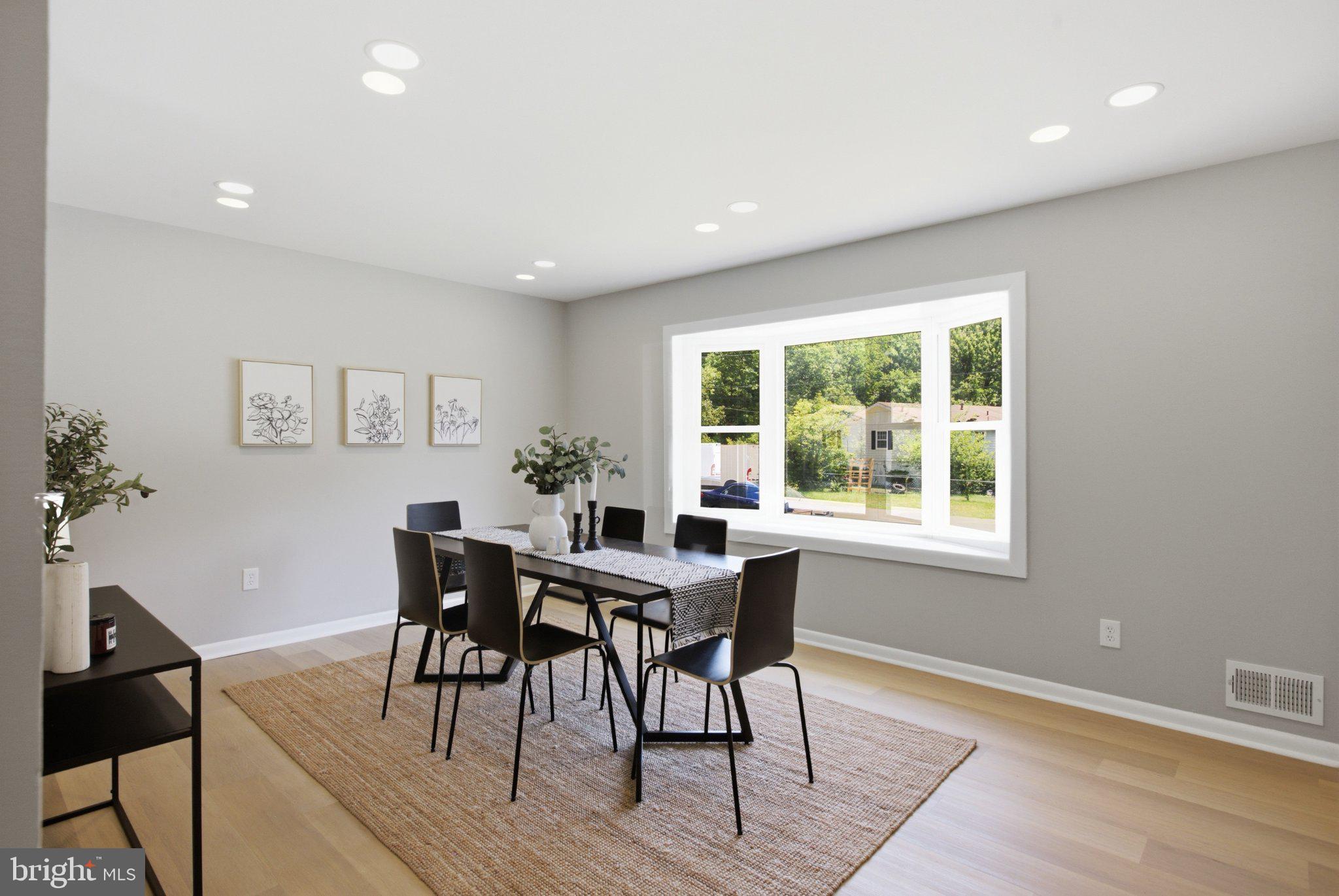 SHERMAN PARK - Residential