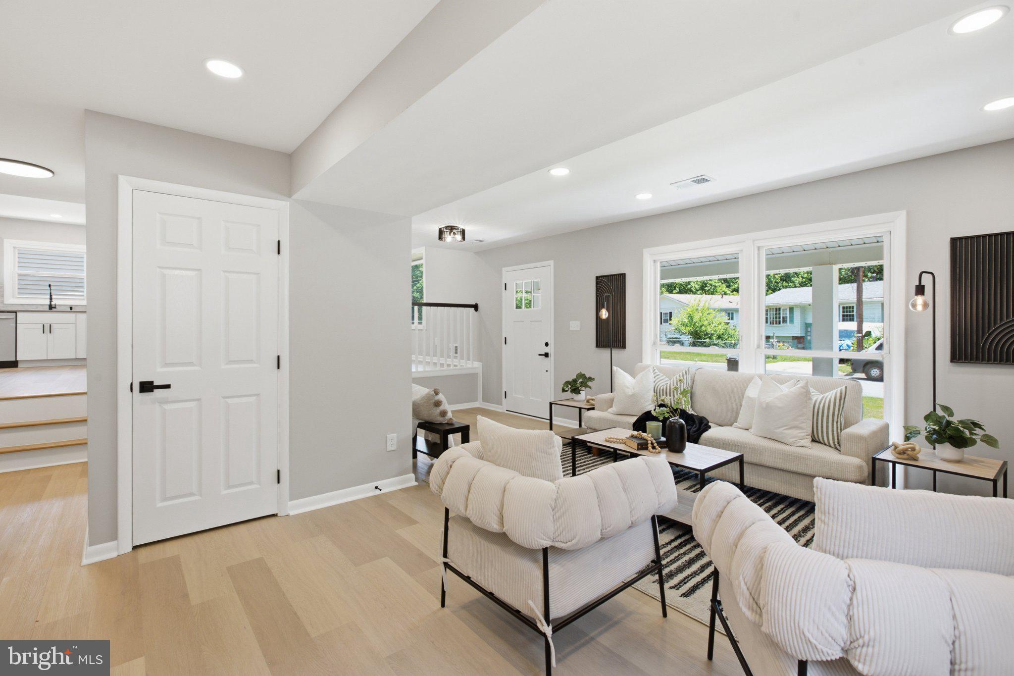 SHERMAN PARK - Residential