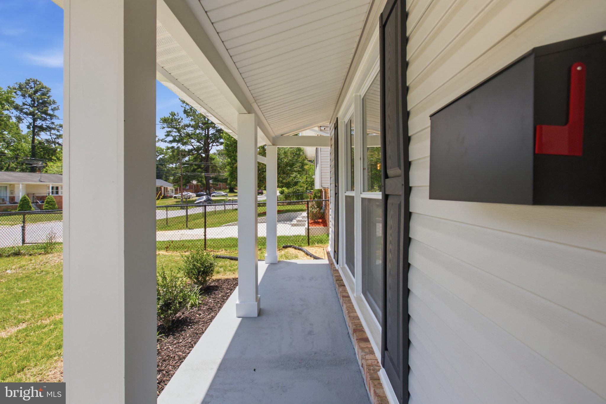 SHERMAN PARK - Residential