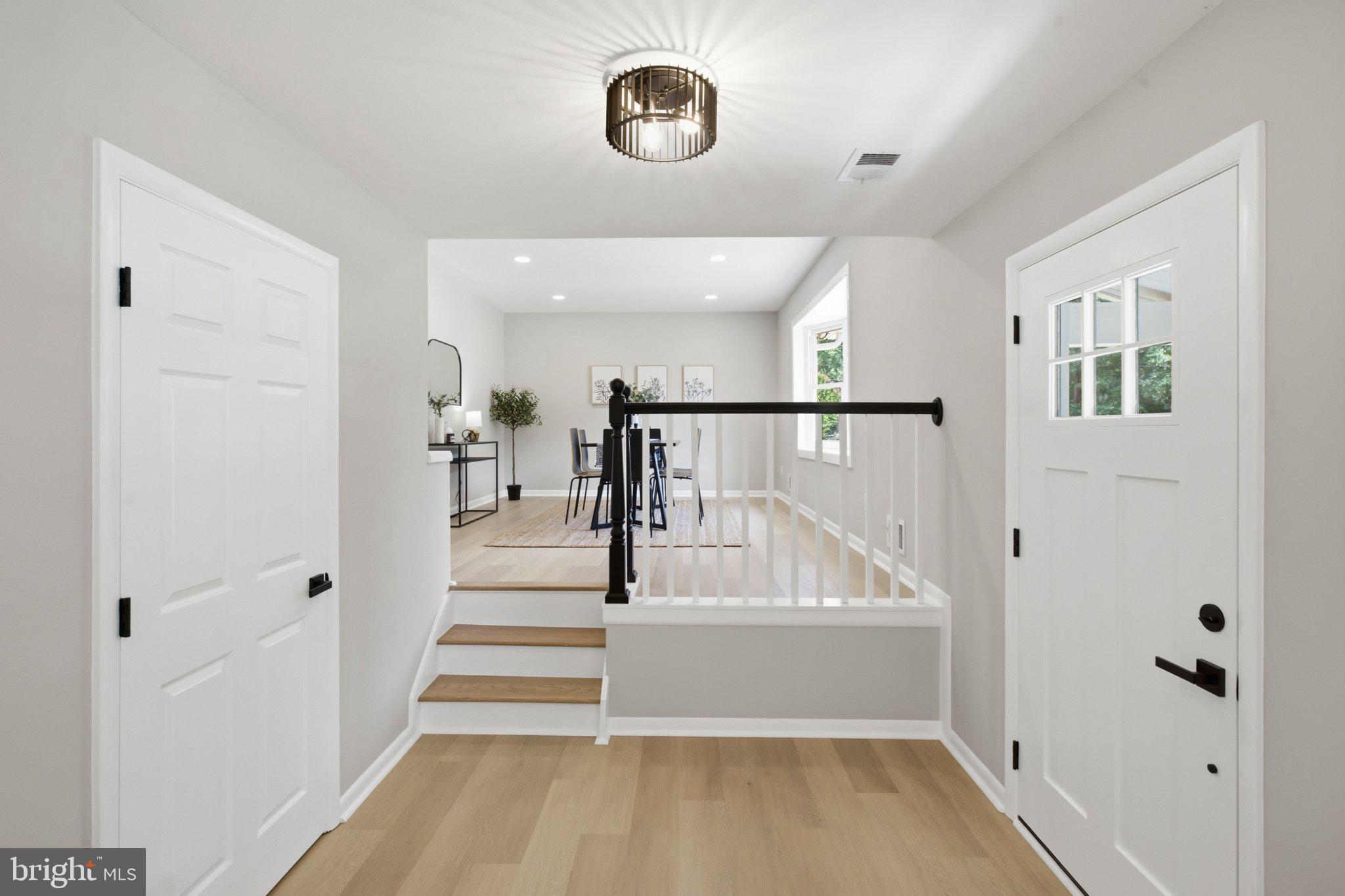 SHERMAN PARK - Residential