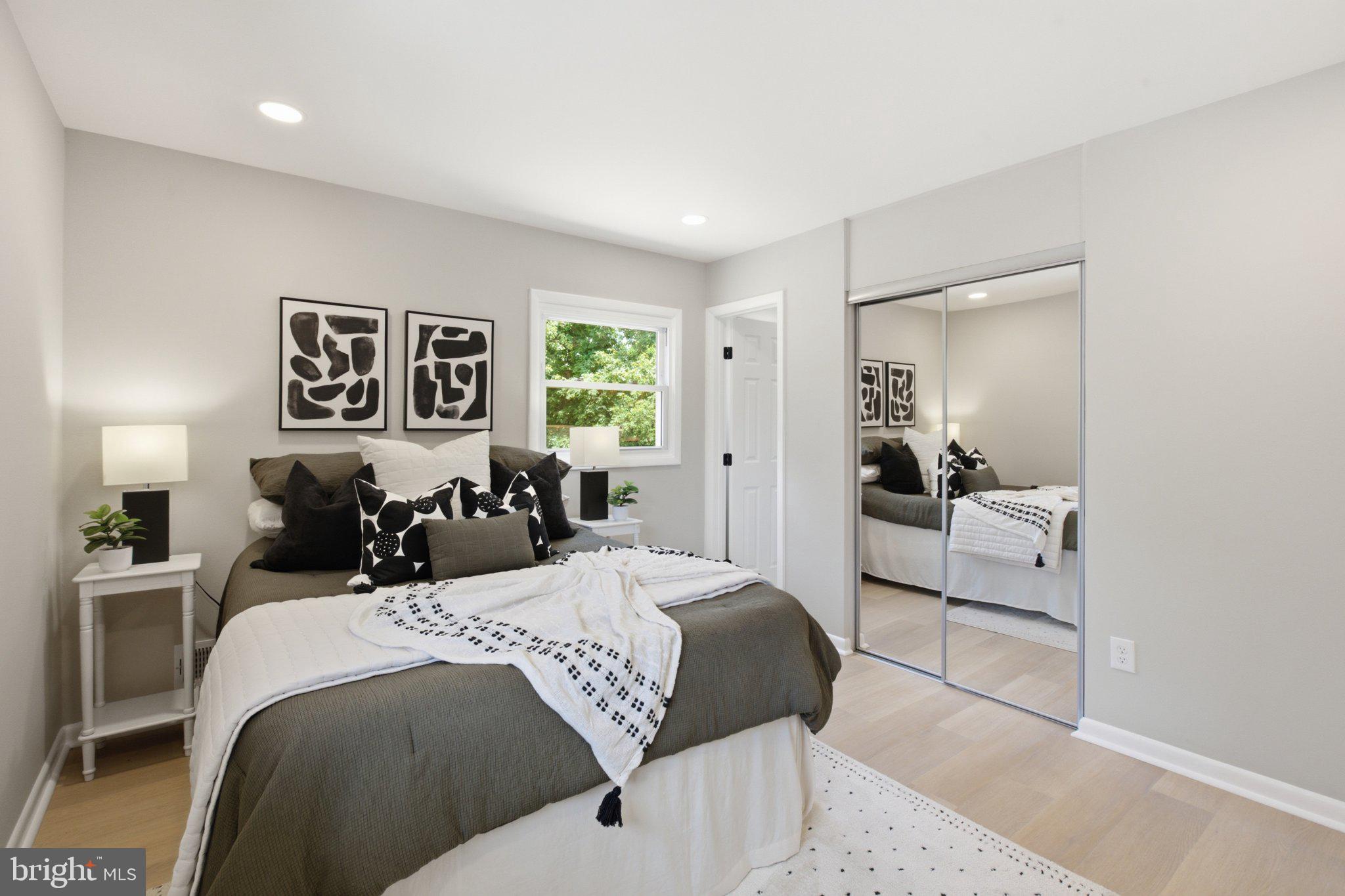 SHERMAN PARK - Residential