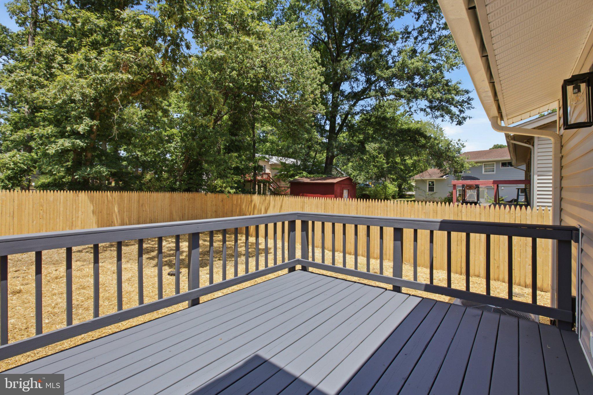 SHERMAN PARK - Residential