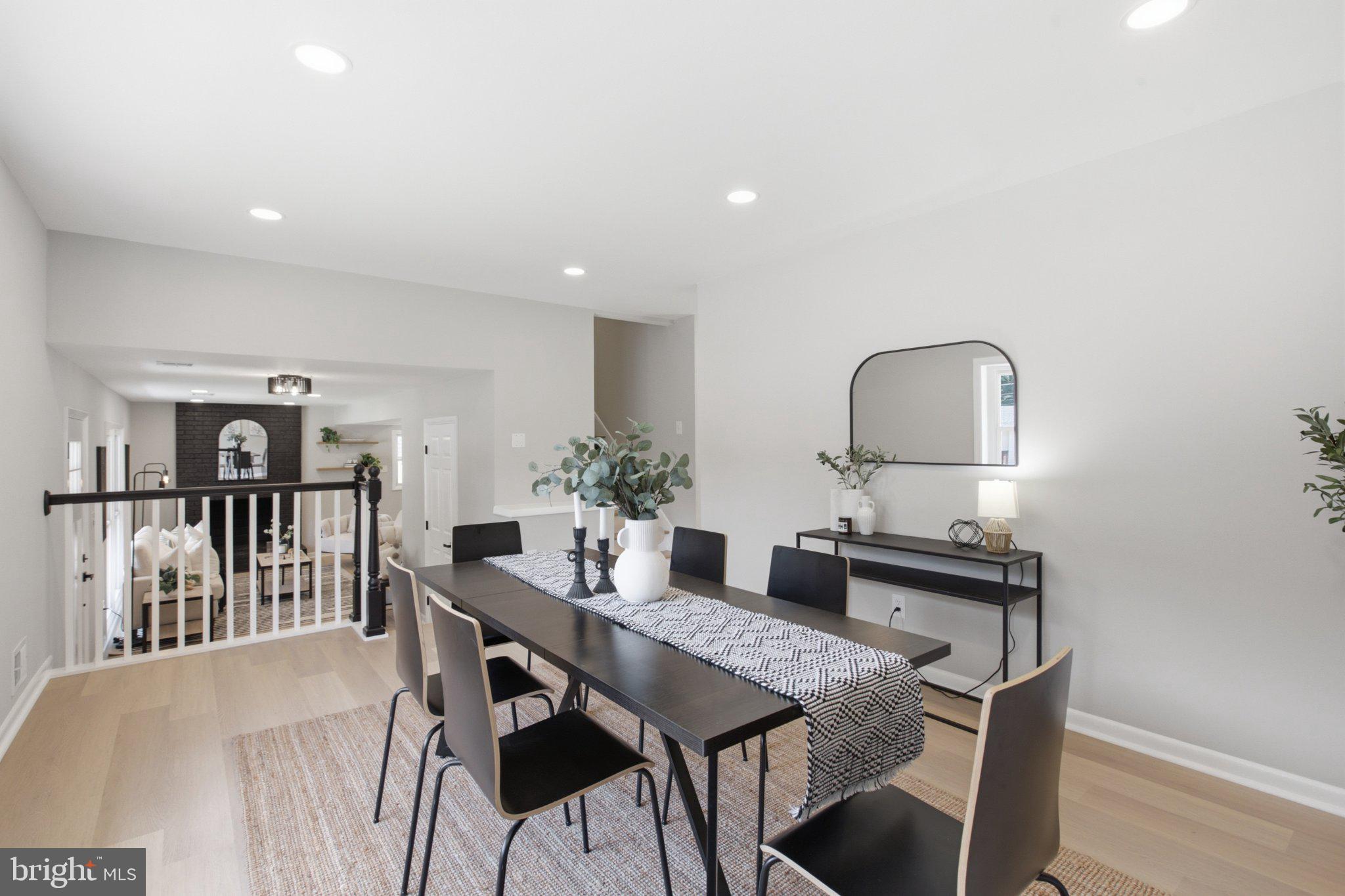 SHERMAN PARK - Residential