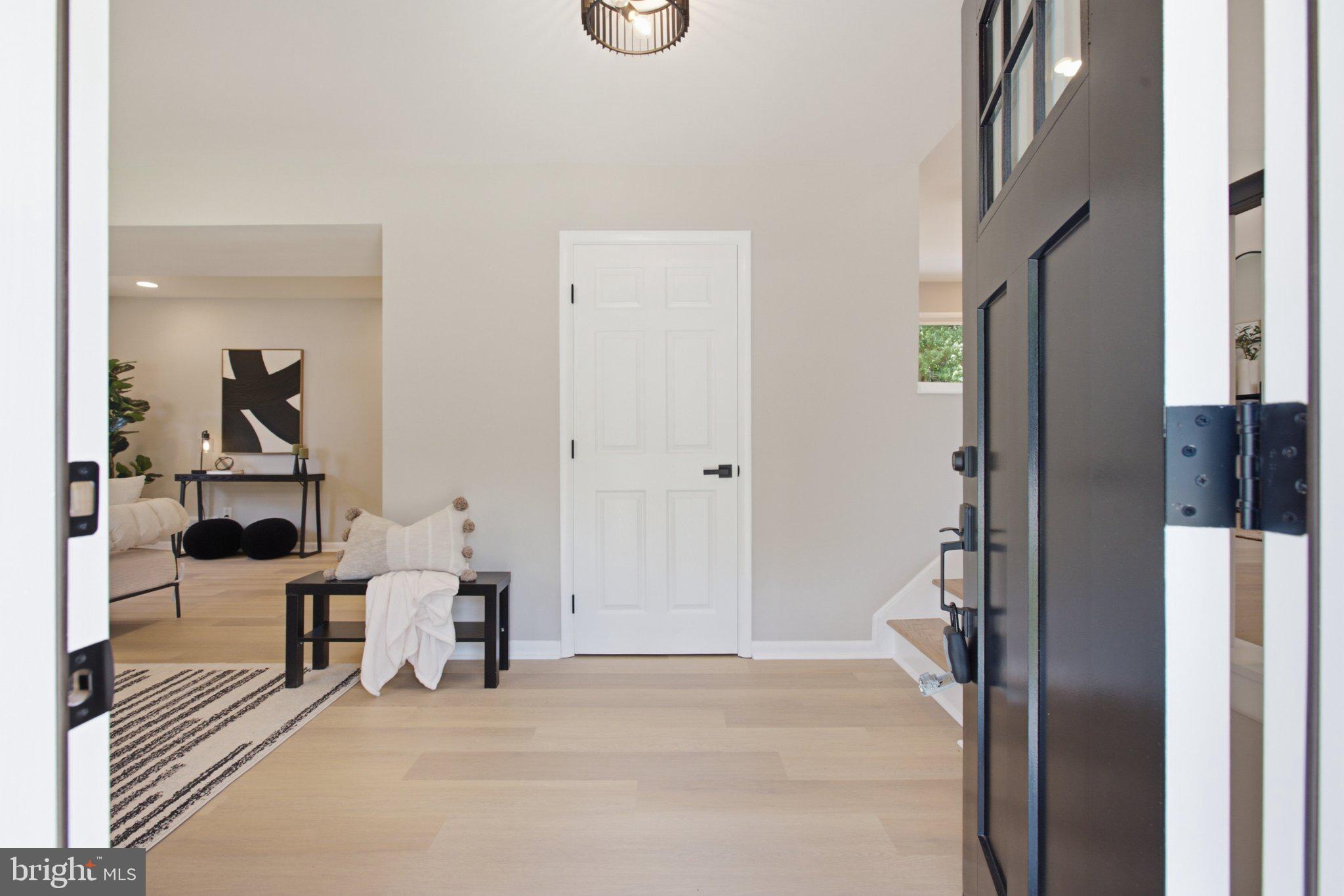 SHERMAN PARK - Residential