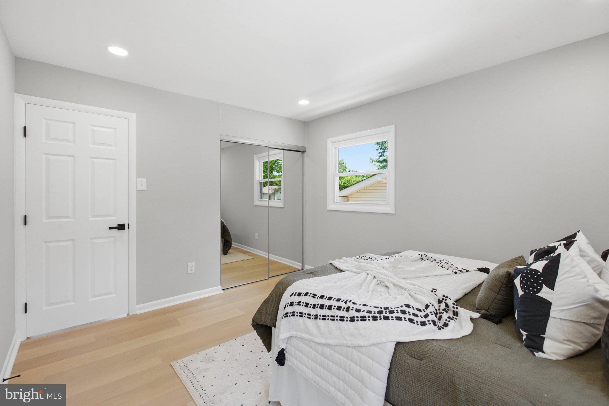 SHERMAN PARK - Residential