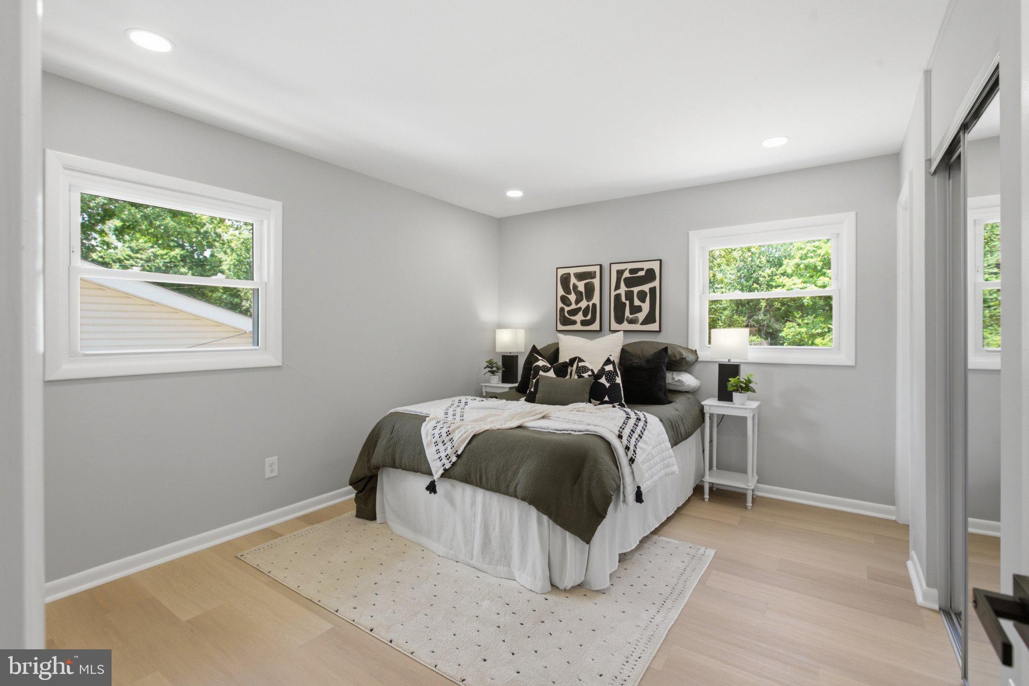 SHERMAN PARK - Residential