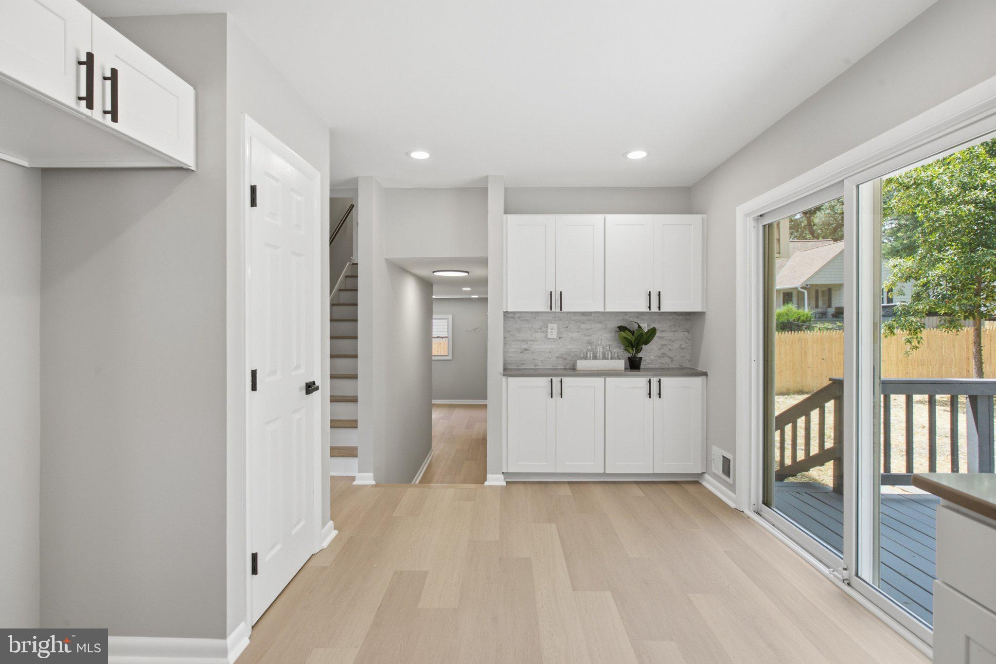 SHERMAN PARK - Residential