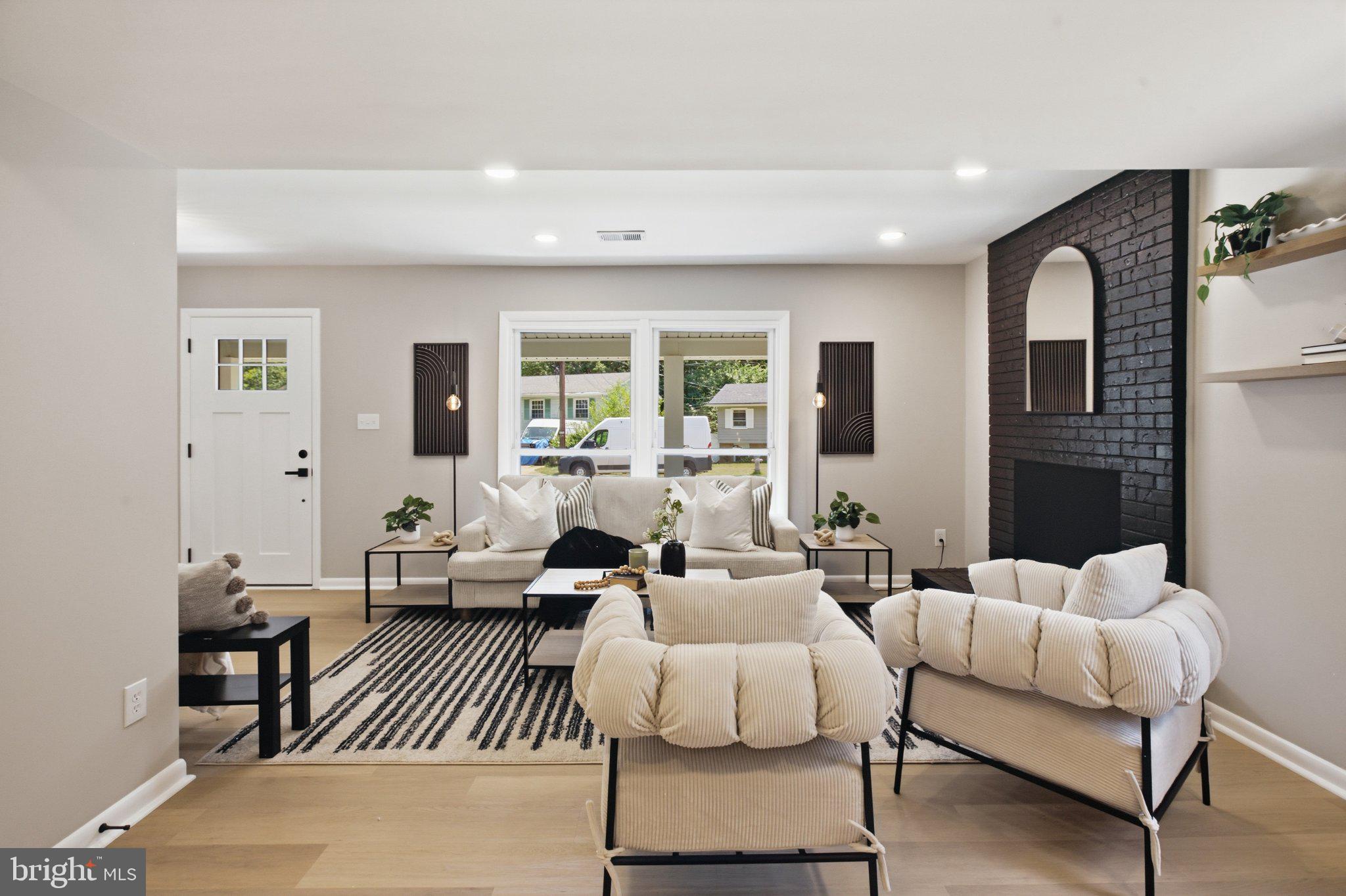 SHERMAN PARK - Residential