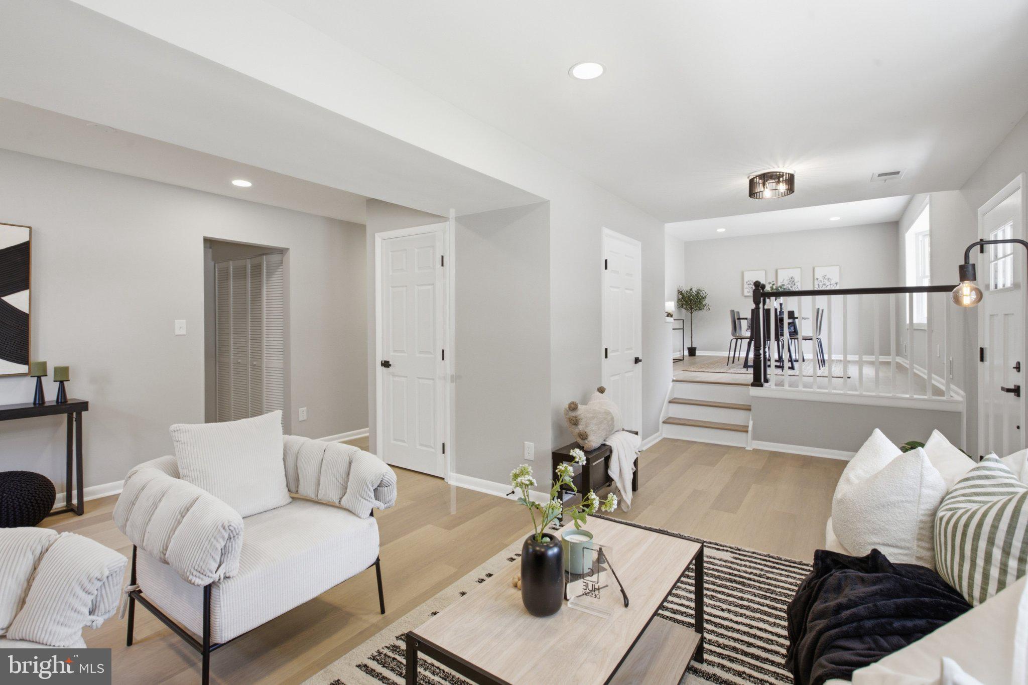 SHERMAN PARK - Residential