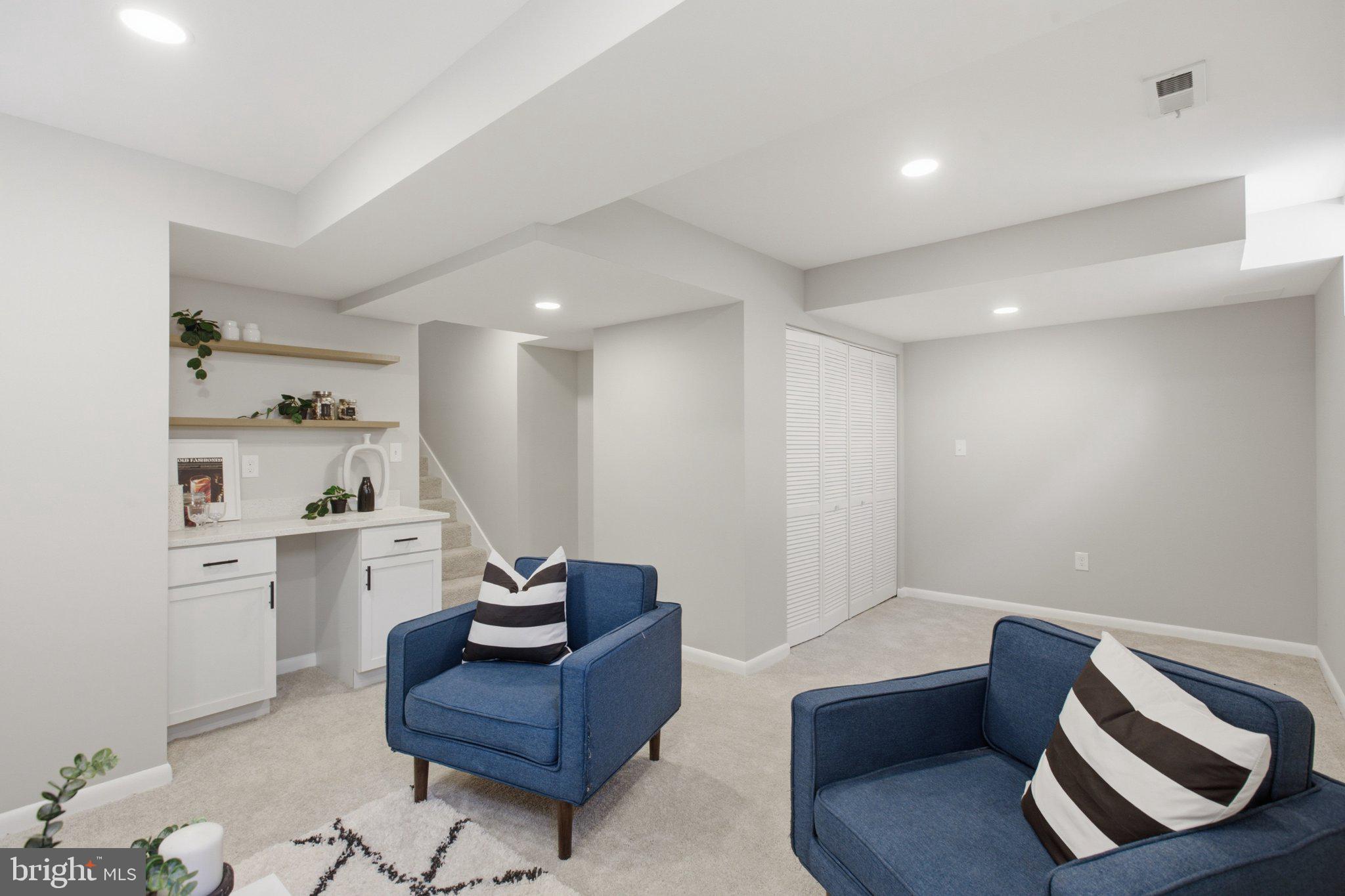 SHERMAN PARK - Residential