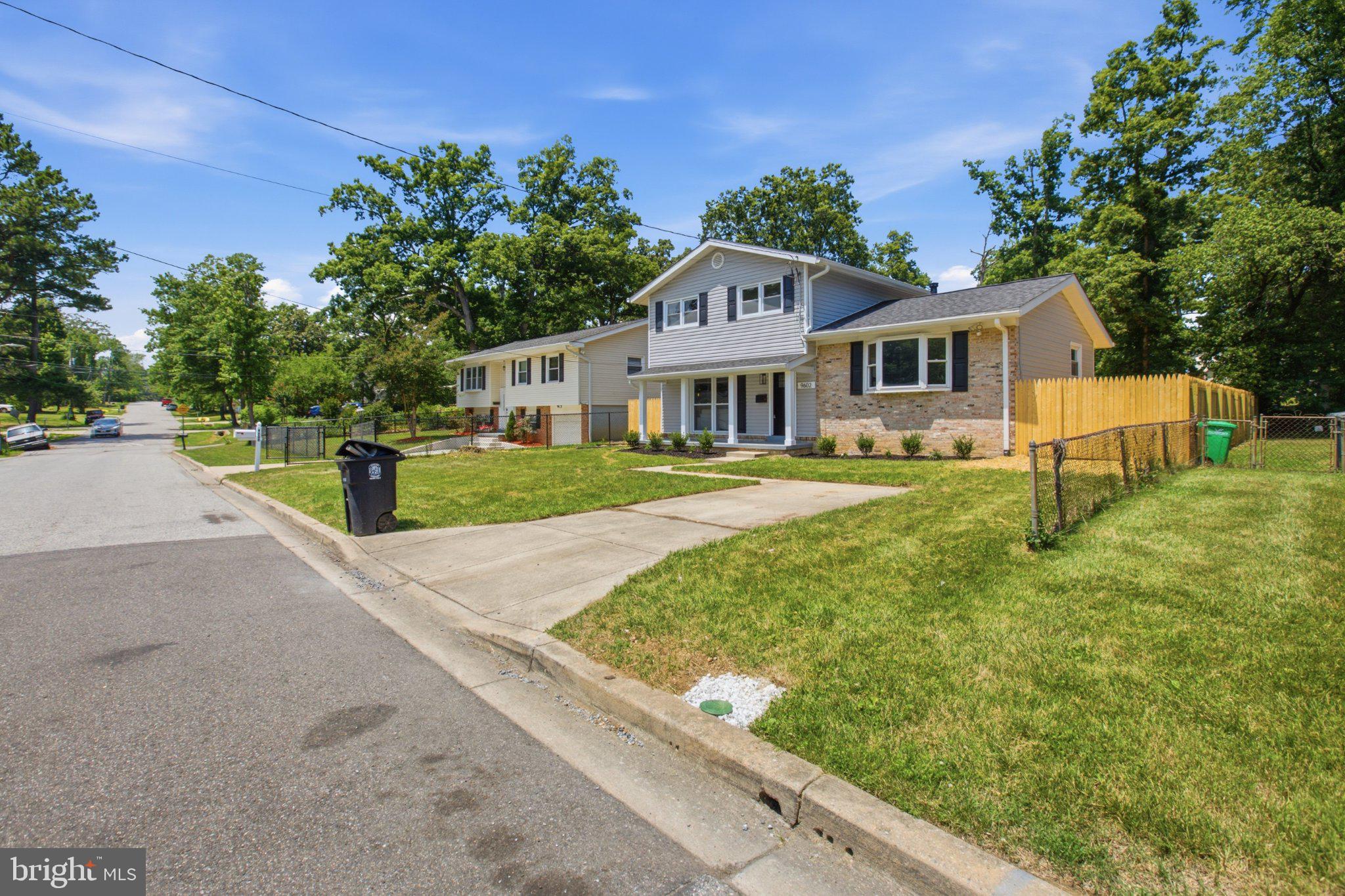SHERMAN PARK - Residential