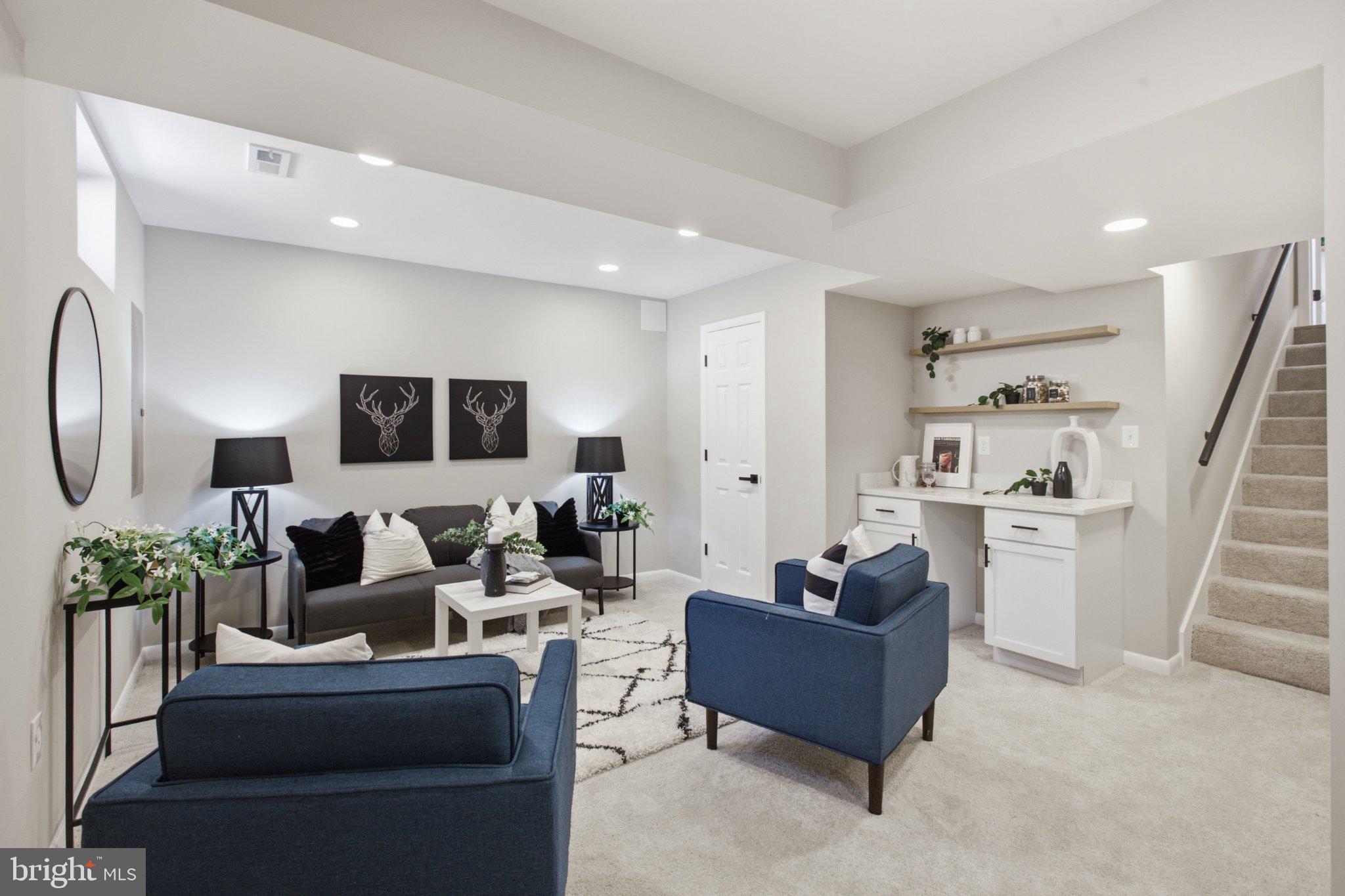 SHERMAN PARK - Residential