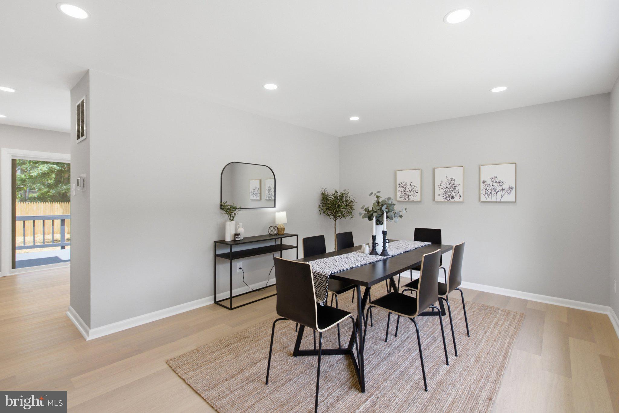SHERMAN PARK - Residential