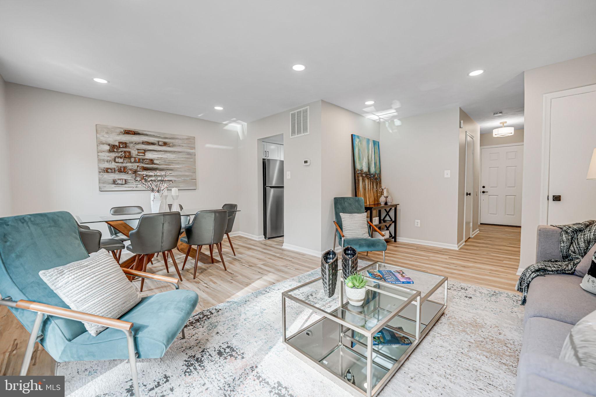 BURGOYNE FOREST WEST - Residential