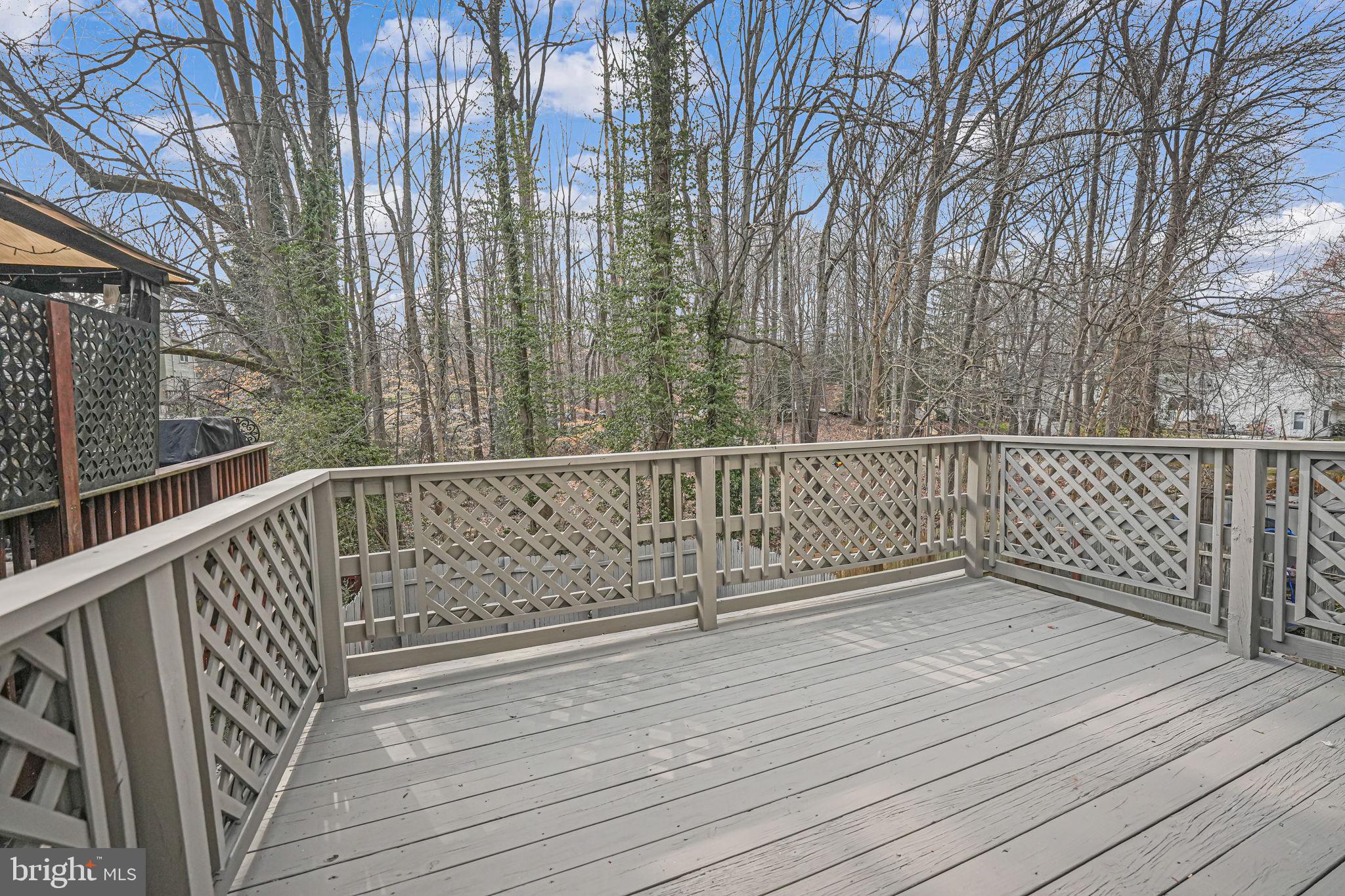 BURGOYNE FOREST WEST - Residential