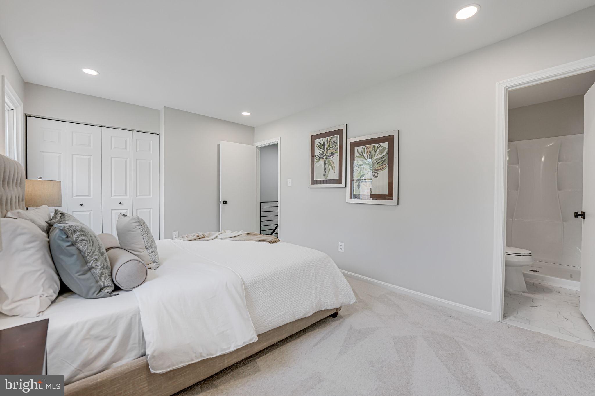 BURGOYNE FOREST WEST - Residential