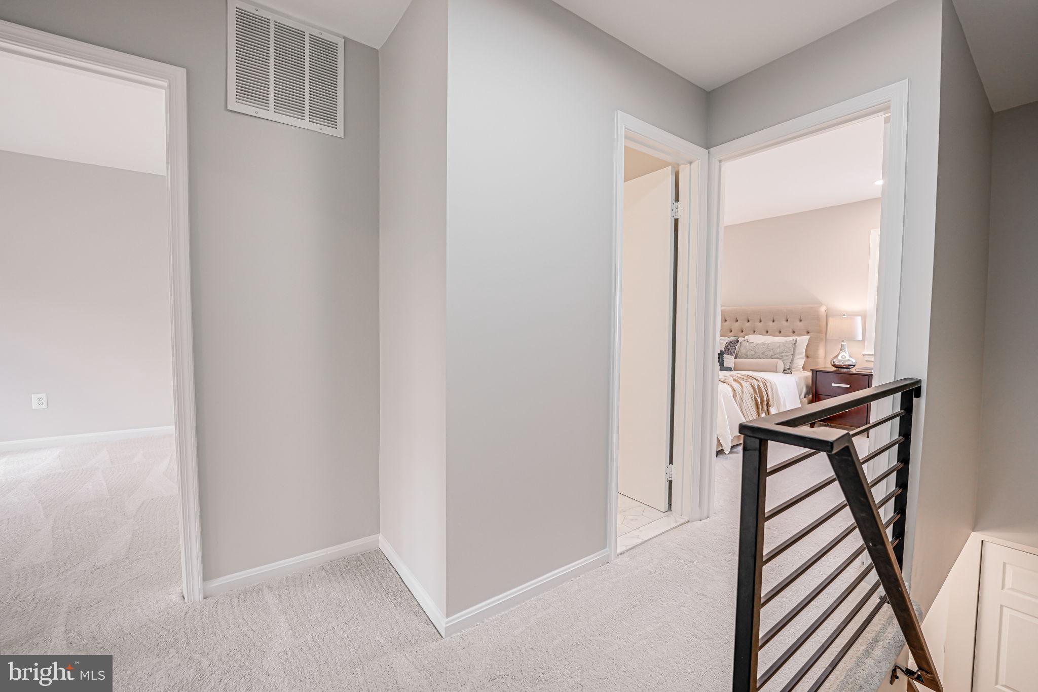 BURGOYNE FOREST WEST - Residential