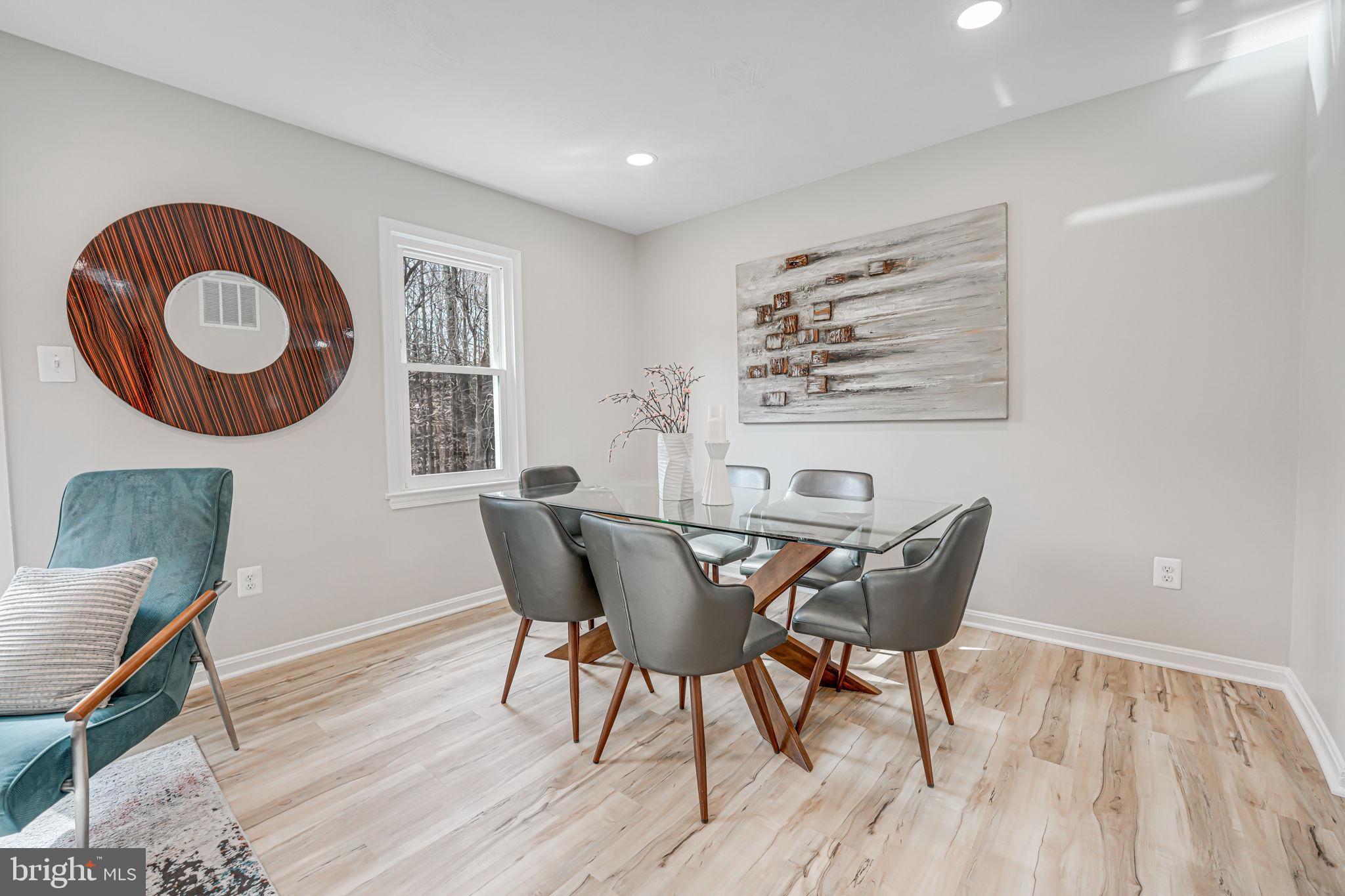 BURGOYNE FOREST WEST - Residential