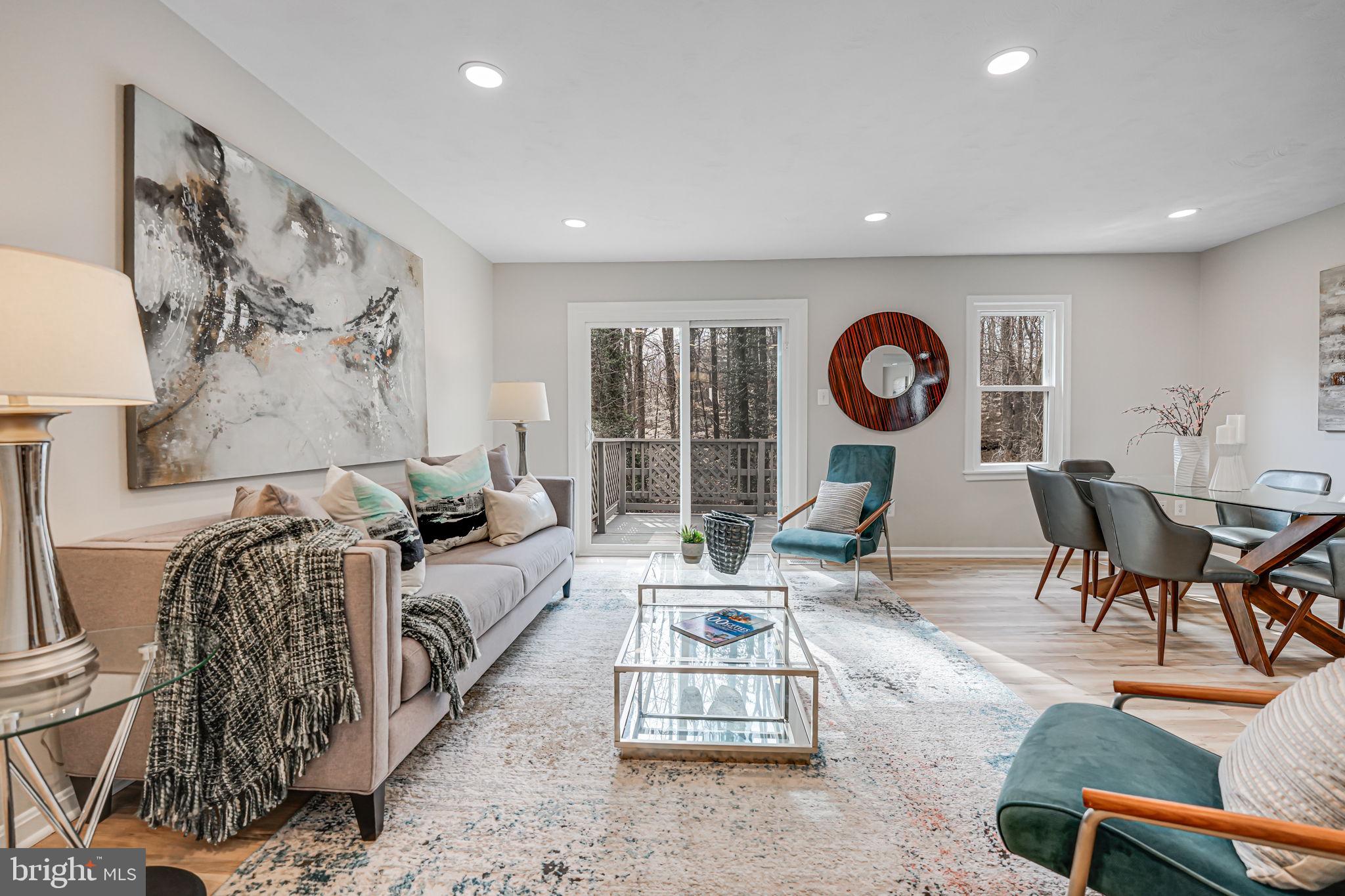 BURGOYNE FOREST WEST - Residential