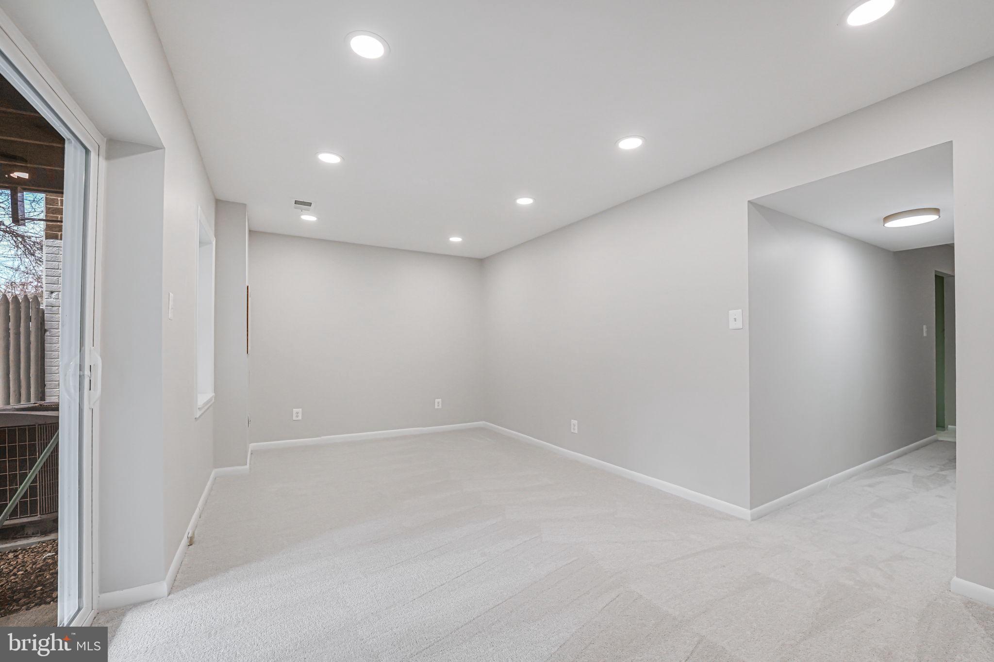 BURGOYNE FOREST WEST - Residential