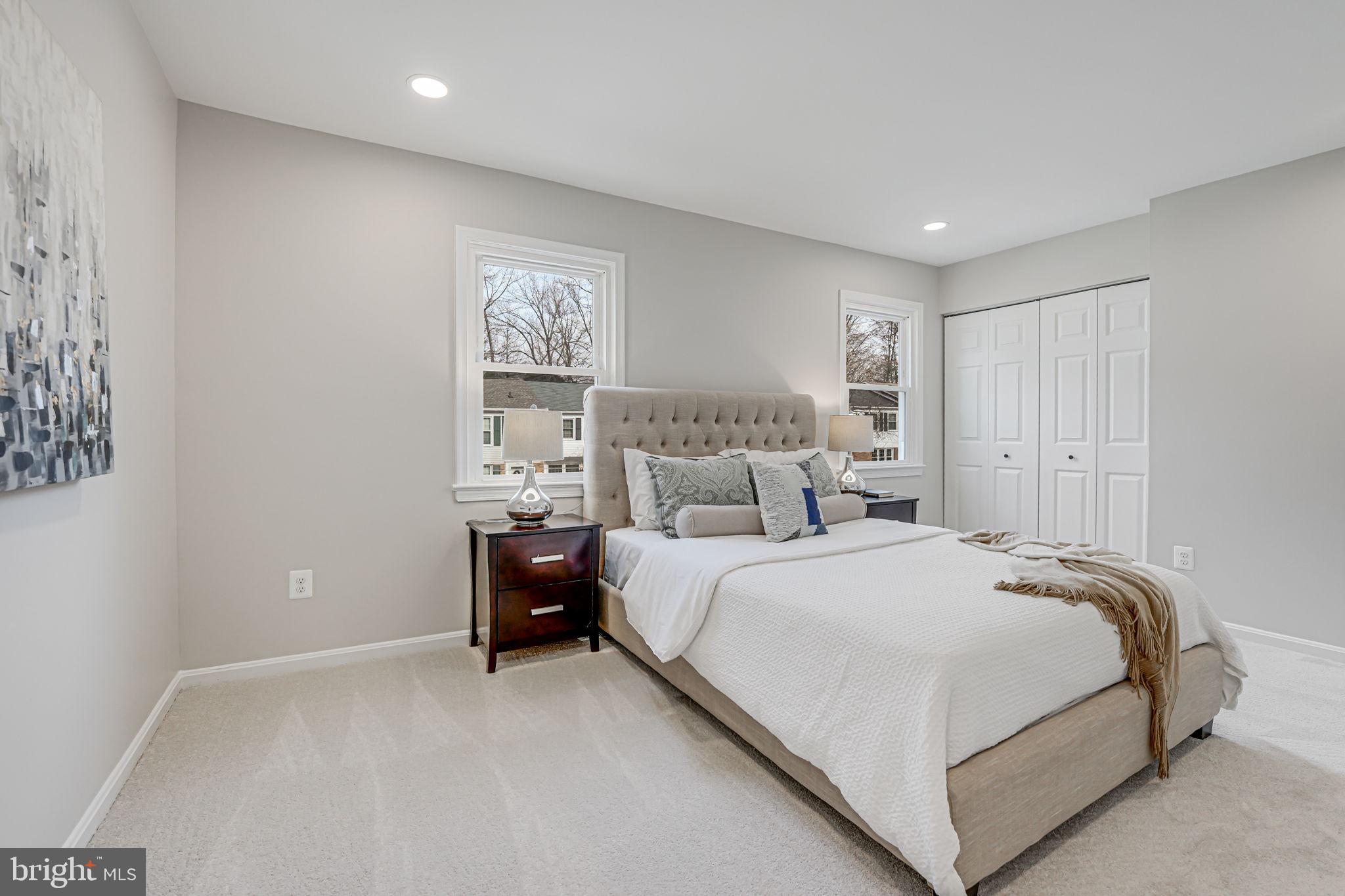 BURGOYNE FOREST WEST - Residential