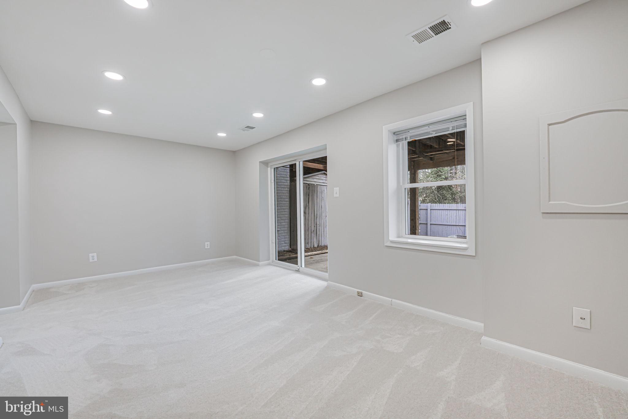BURGOYNE FOREST WEST - Residential