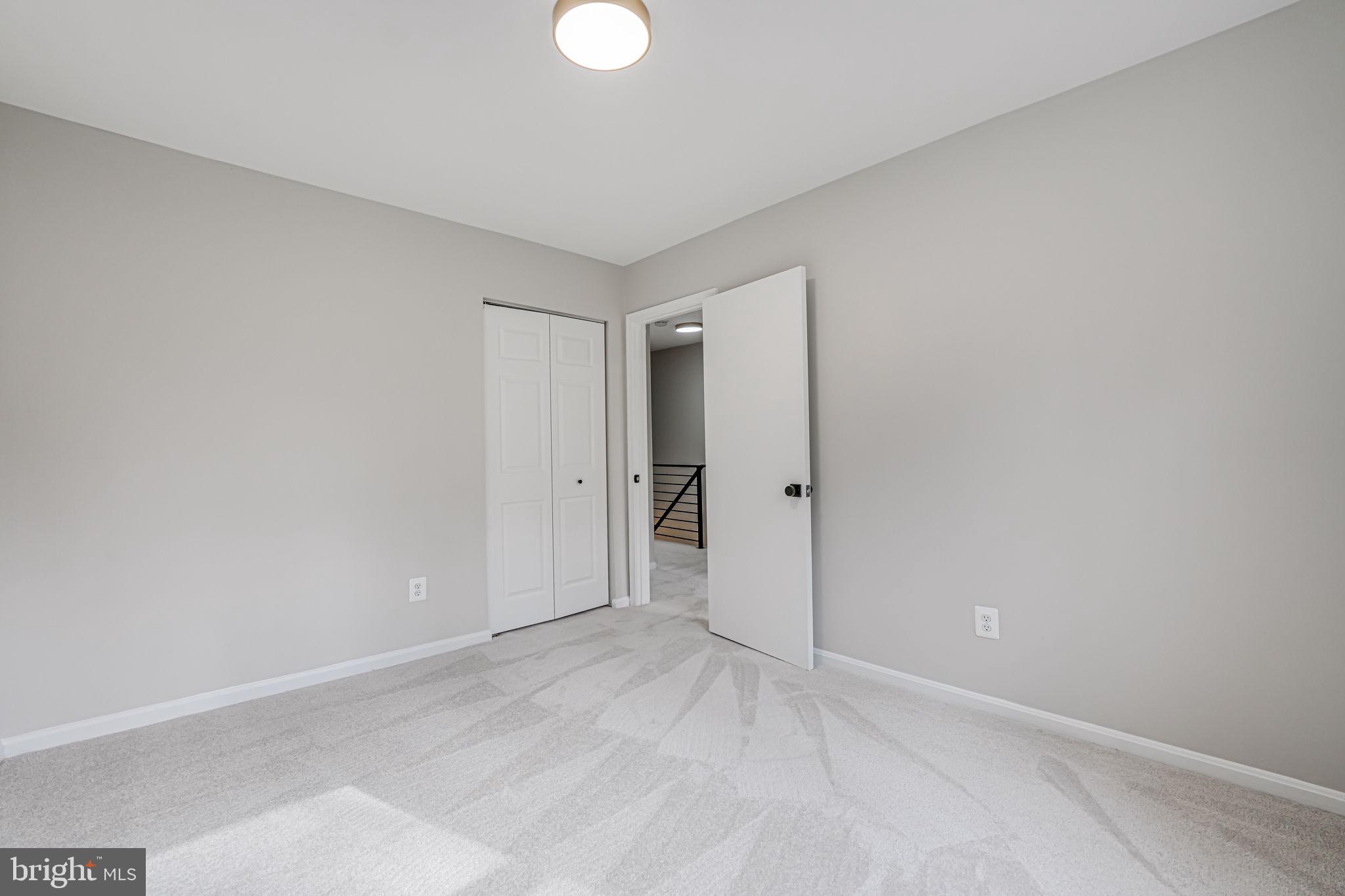 BURGOYNE FOREST WEST - Residential