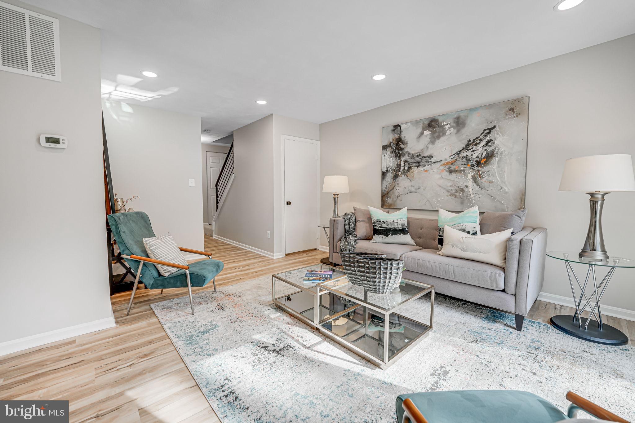 BURGOYNE FOREST WEST - Residential