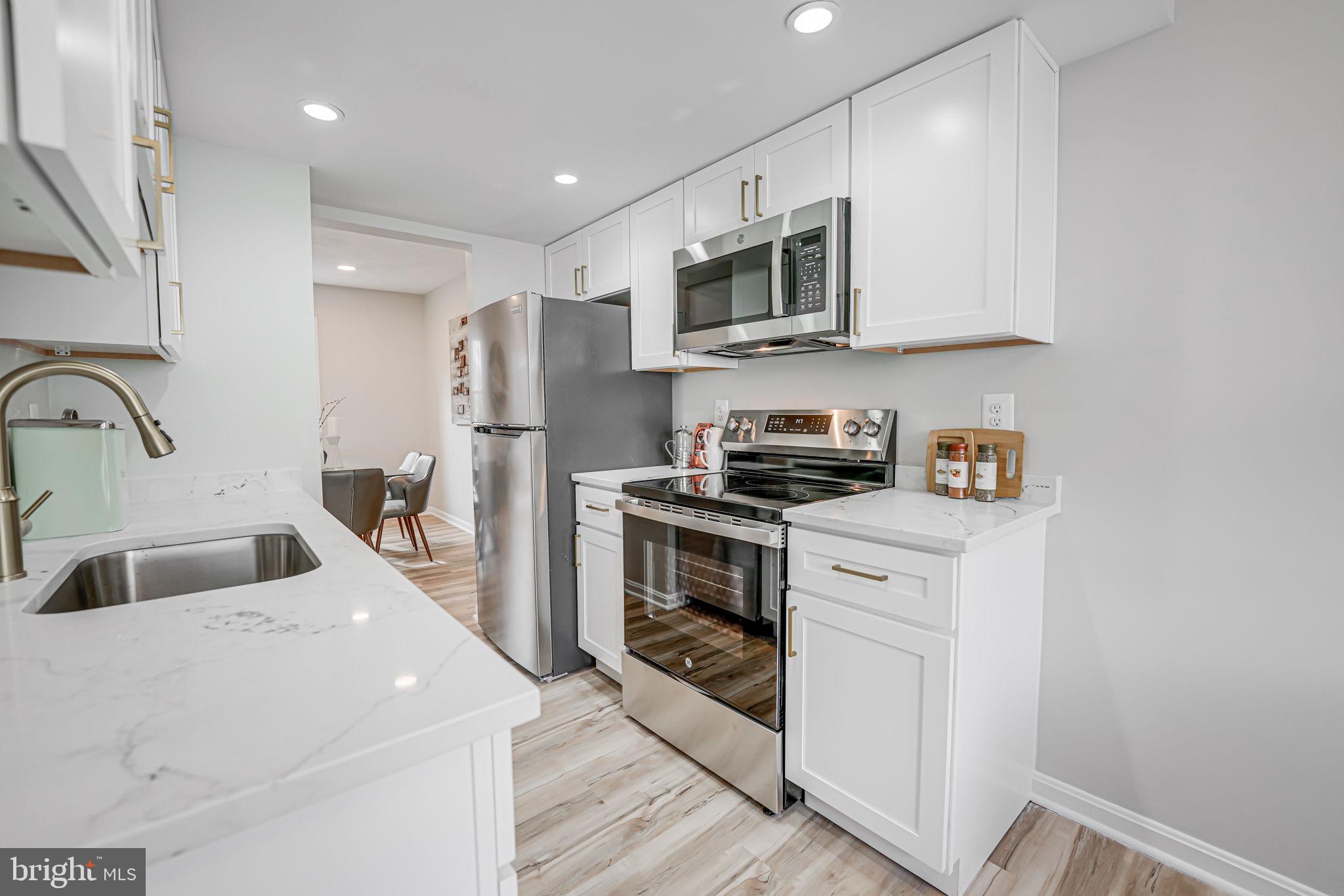 BURGOYNE FOREST WEST - Residential