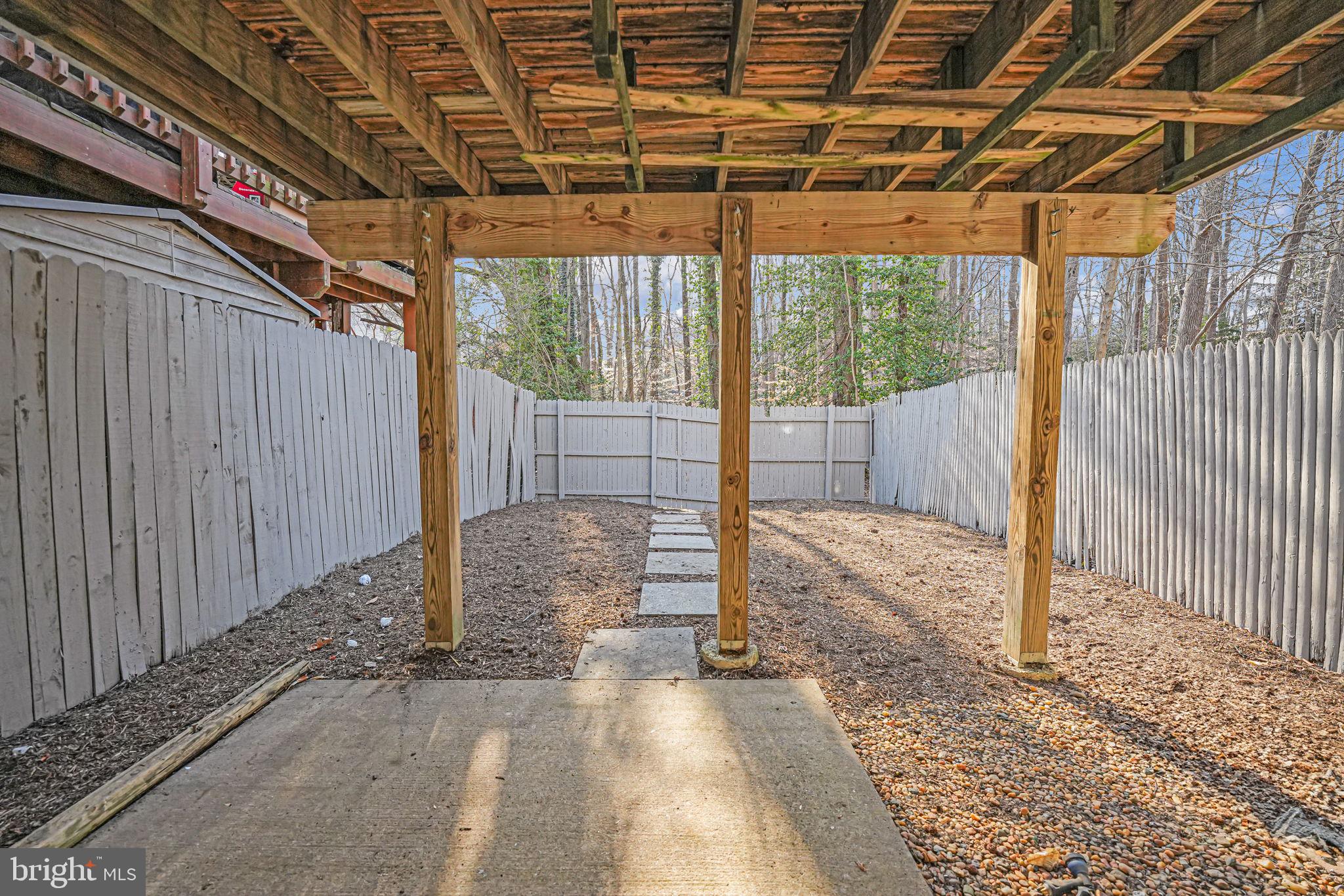 BURGOYNE FOREST WEST - Residential