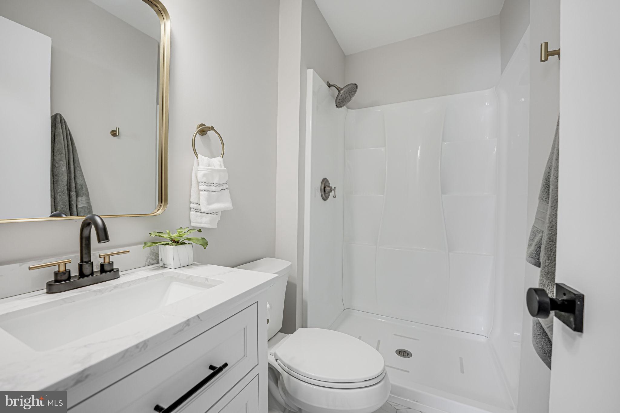 BURGOYNE FOREST WEST - Residential