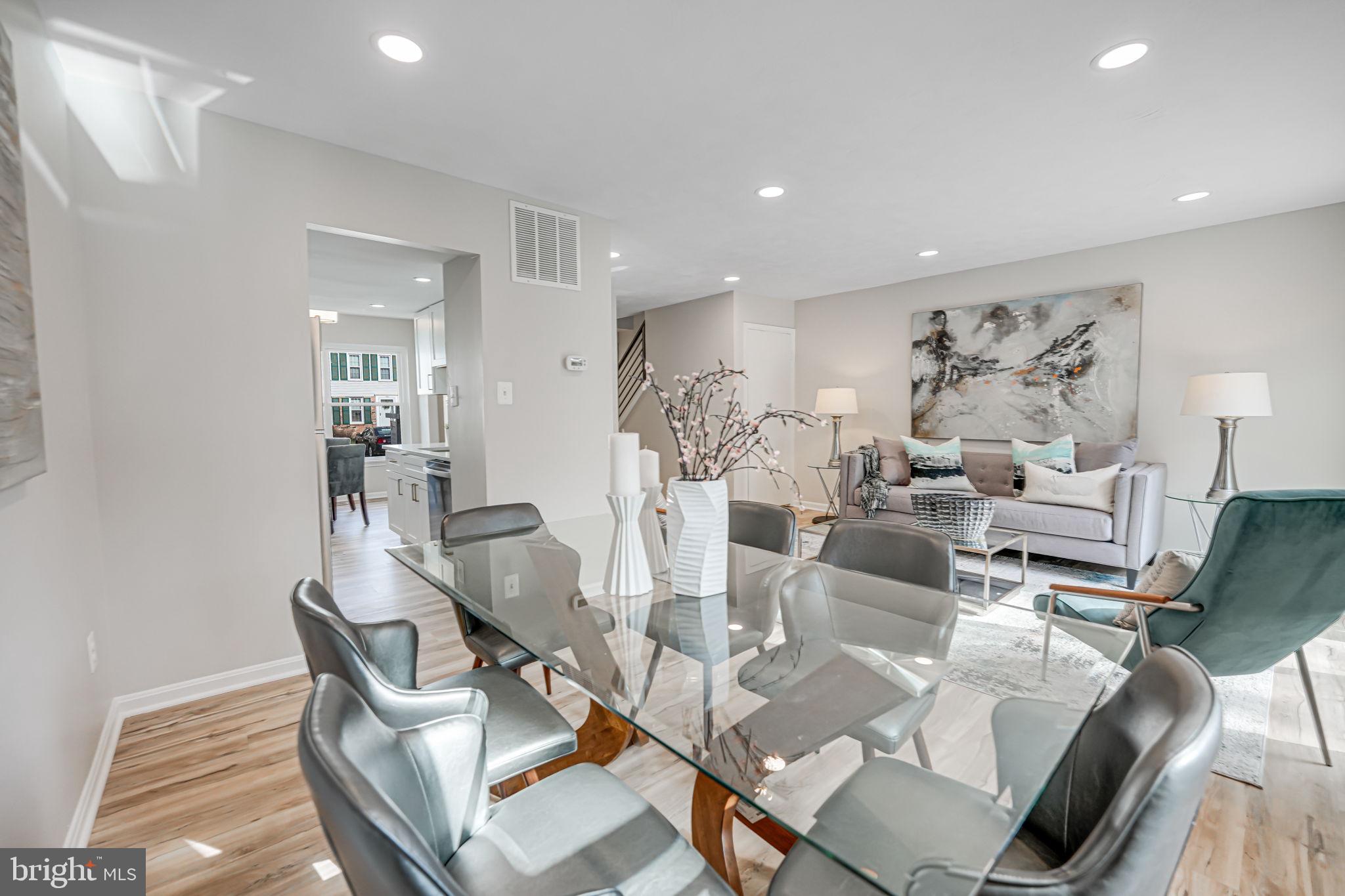 BURGOYNE FOREST WEST - Residential