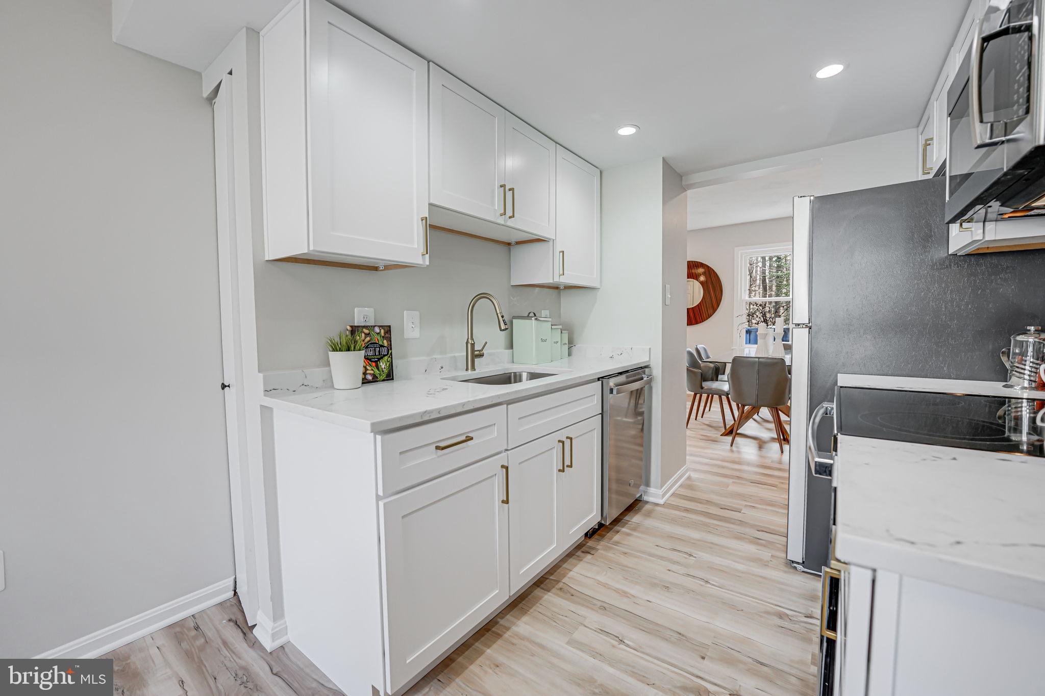 BURGOYNE FOREST WEST - Residential