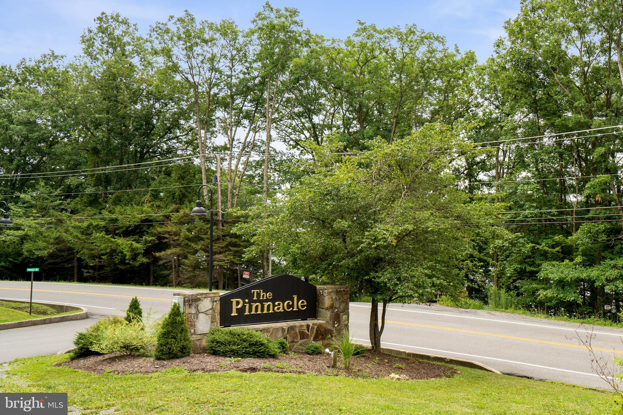 THE PINNACLE - Residential