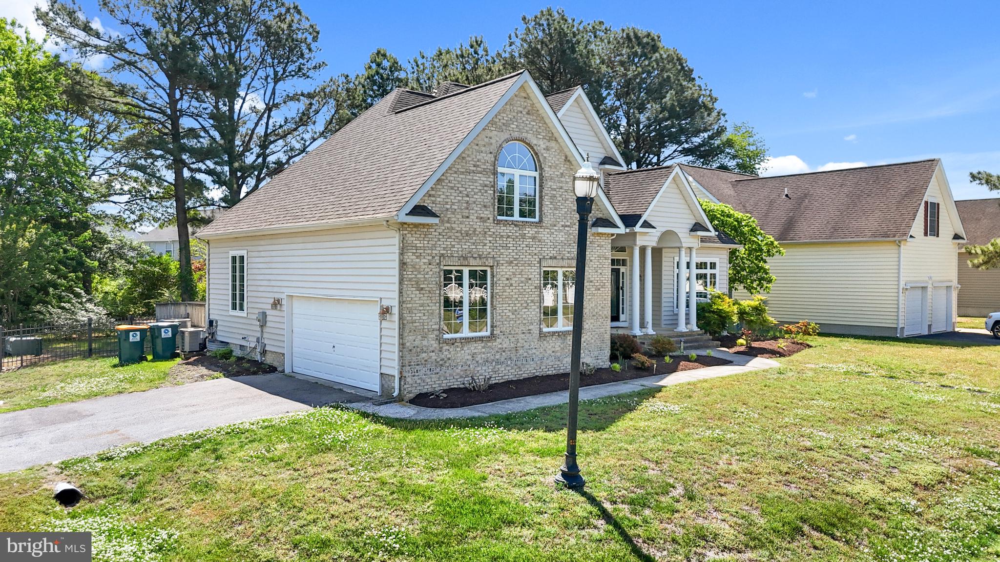 SUMMERSET - Residential