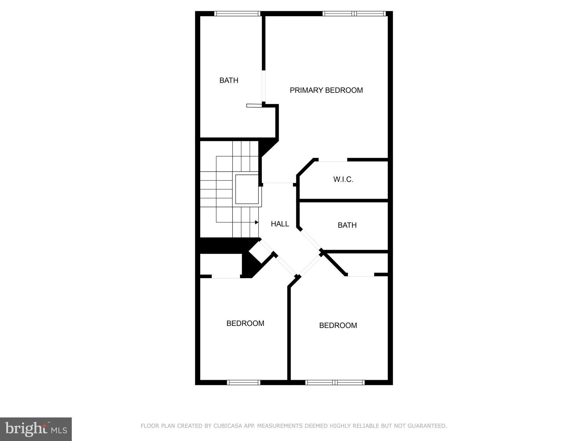 VILLAGE OF CLOPPERS MILL - Residential