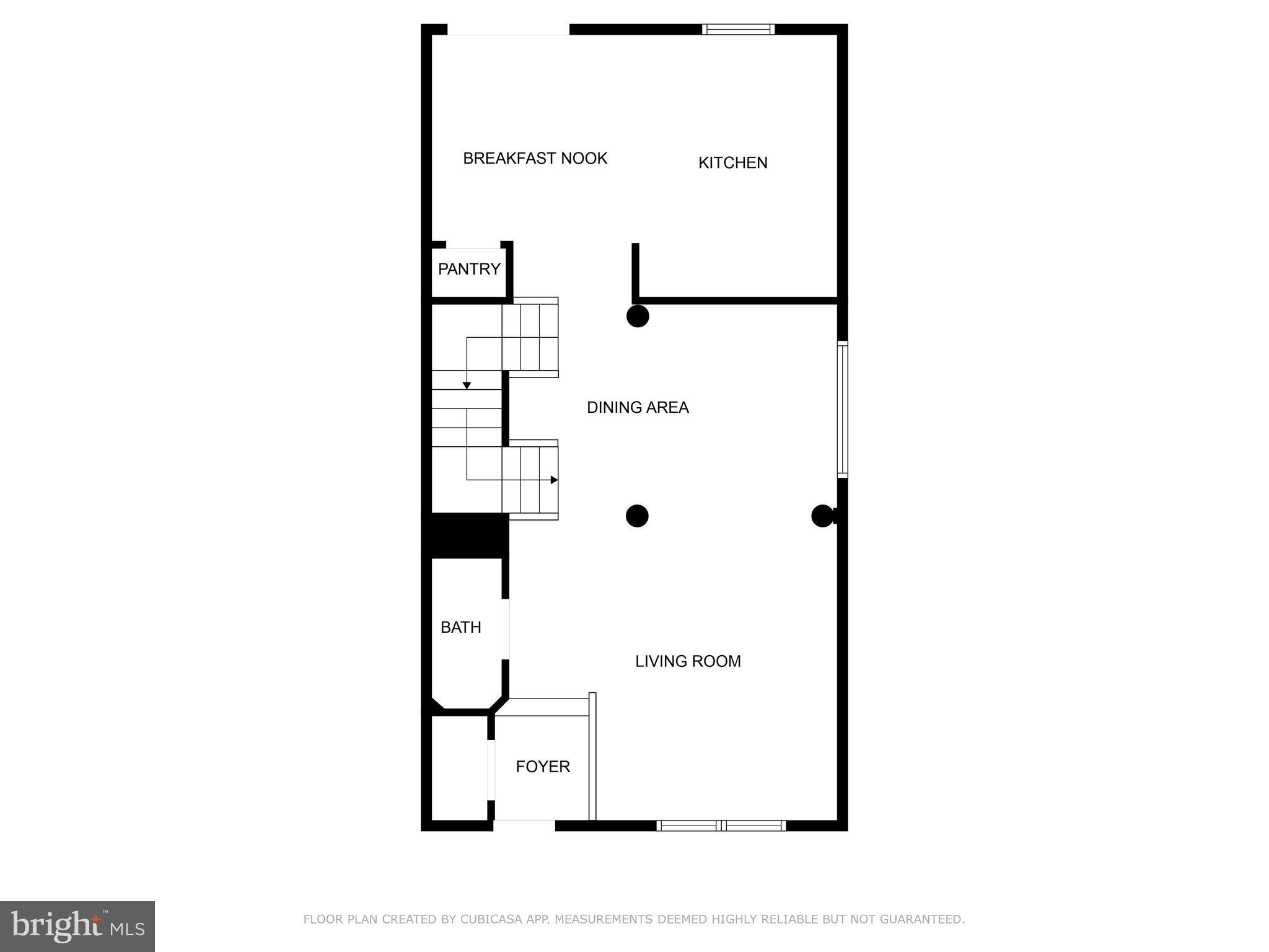 VILLAGE OF CLOPPERS MILL - Residential