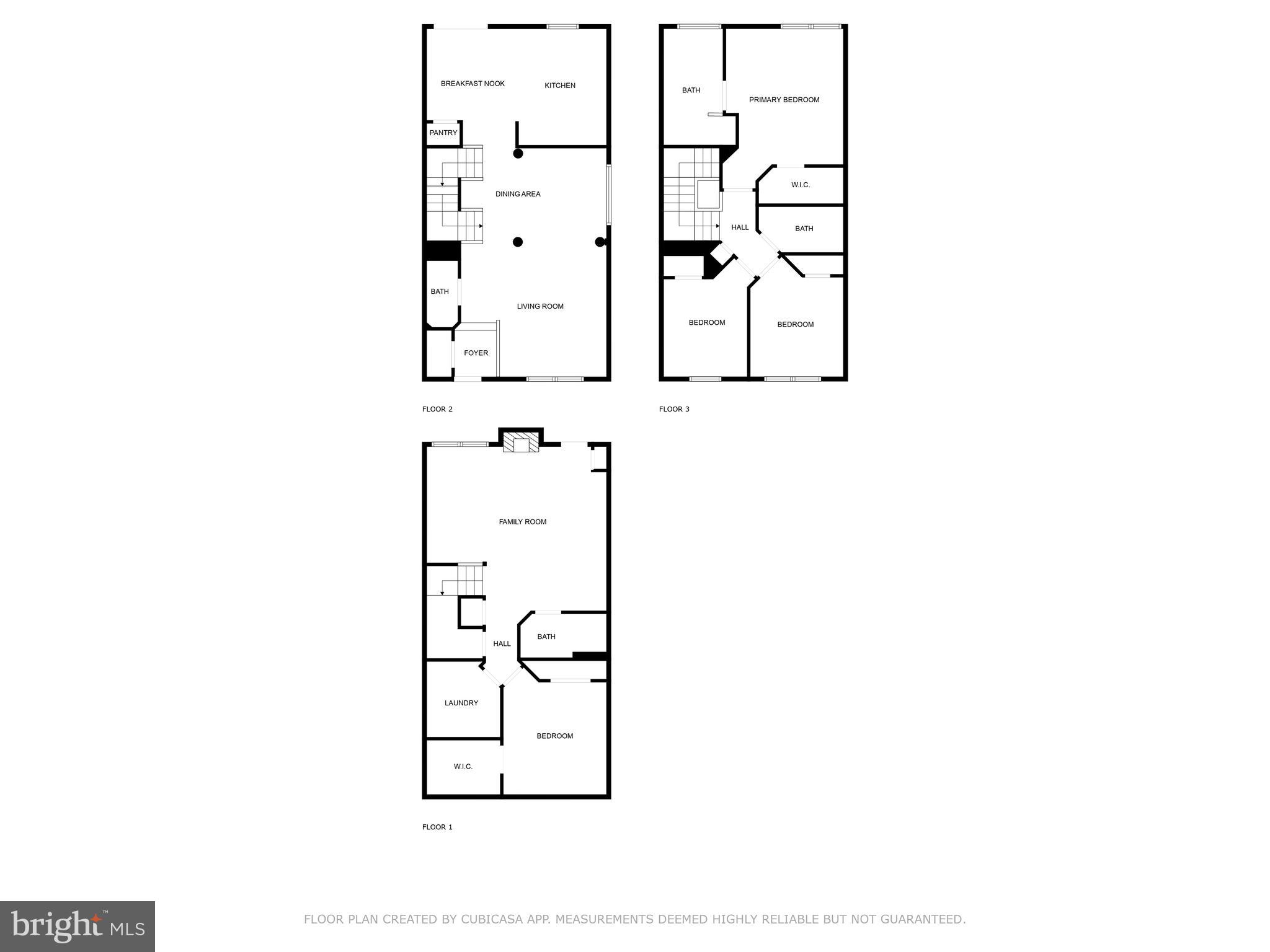 VILLAGE OF CLOPPERS MILL - Residential